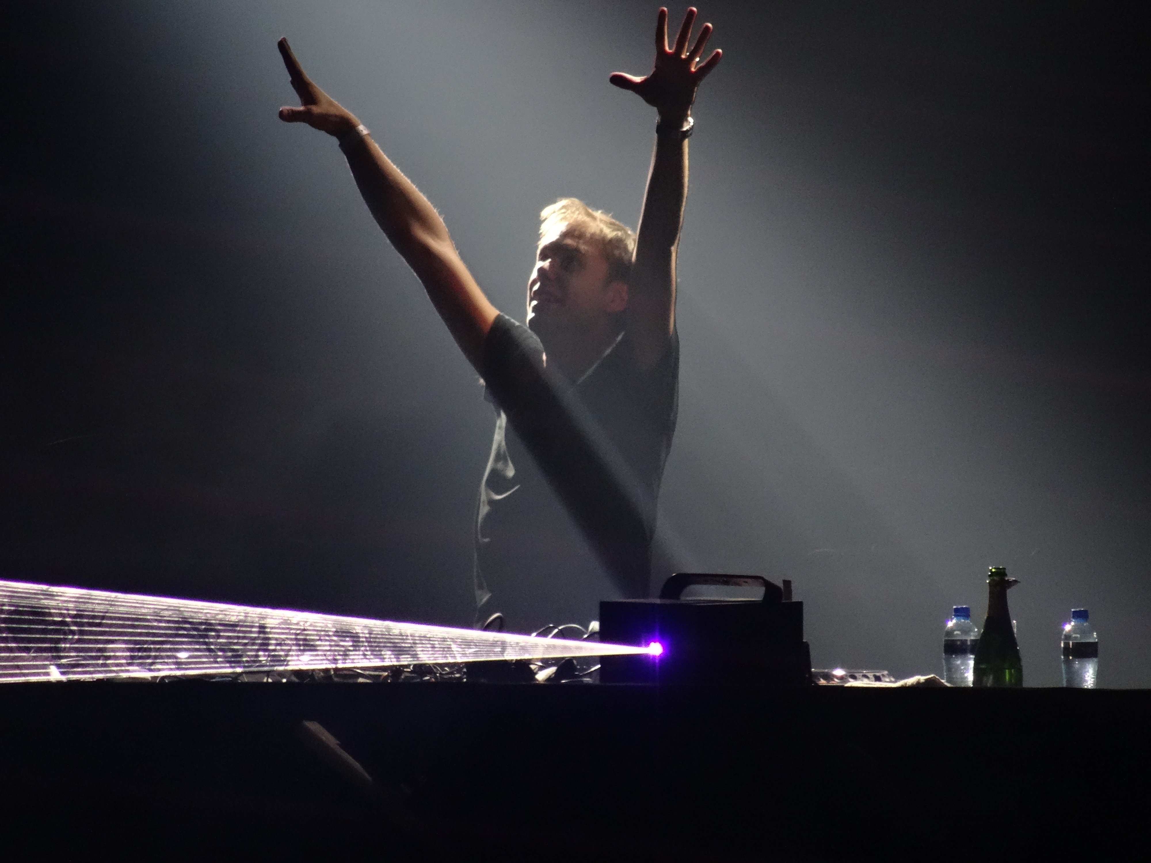 A State Of Trance 700 Festival Utrecht - 082