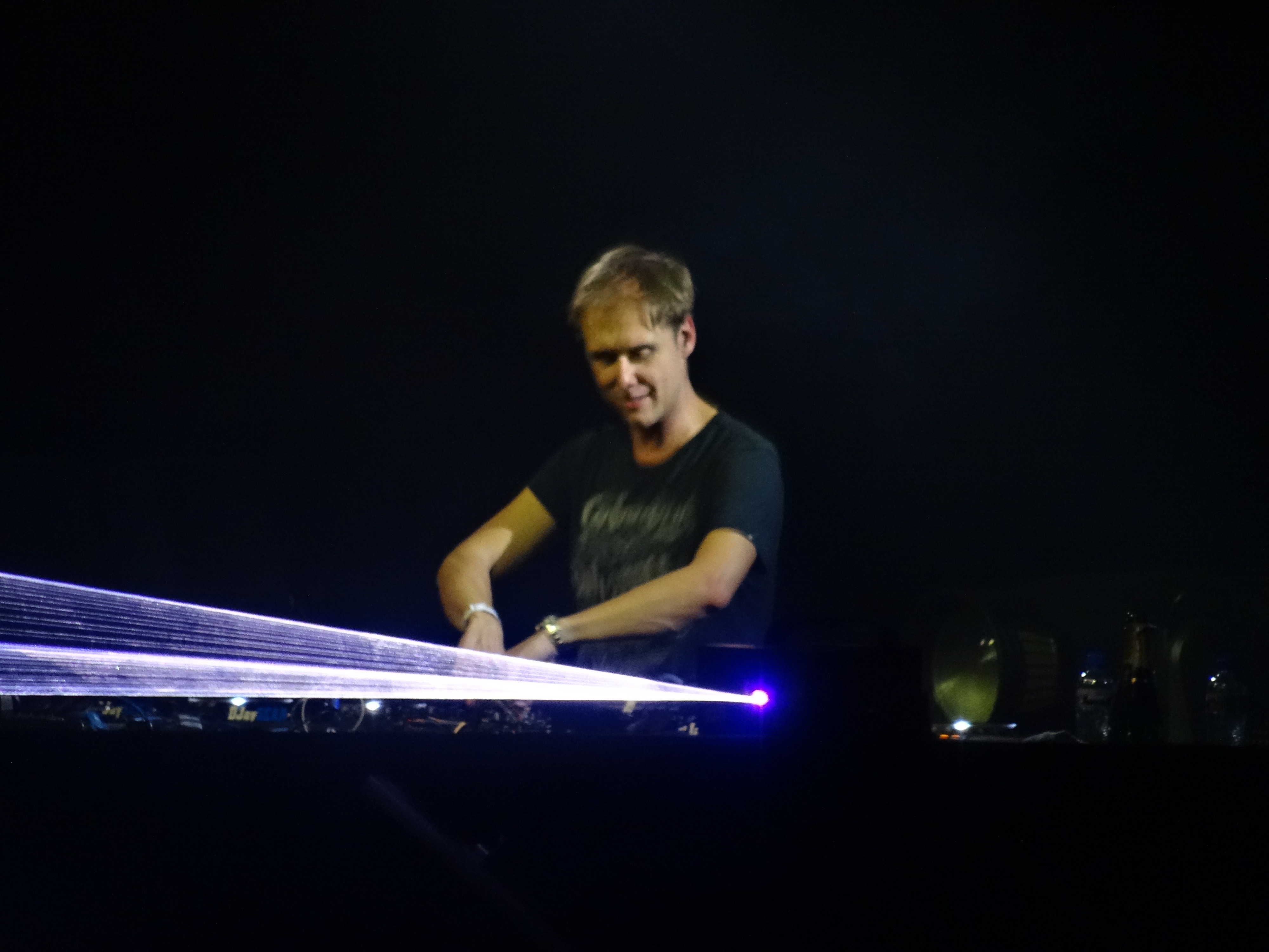 A State Of Trance 700 Festival Utrecht - 083