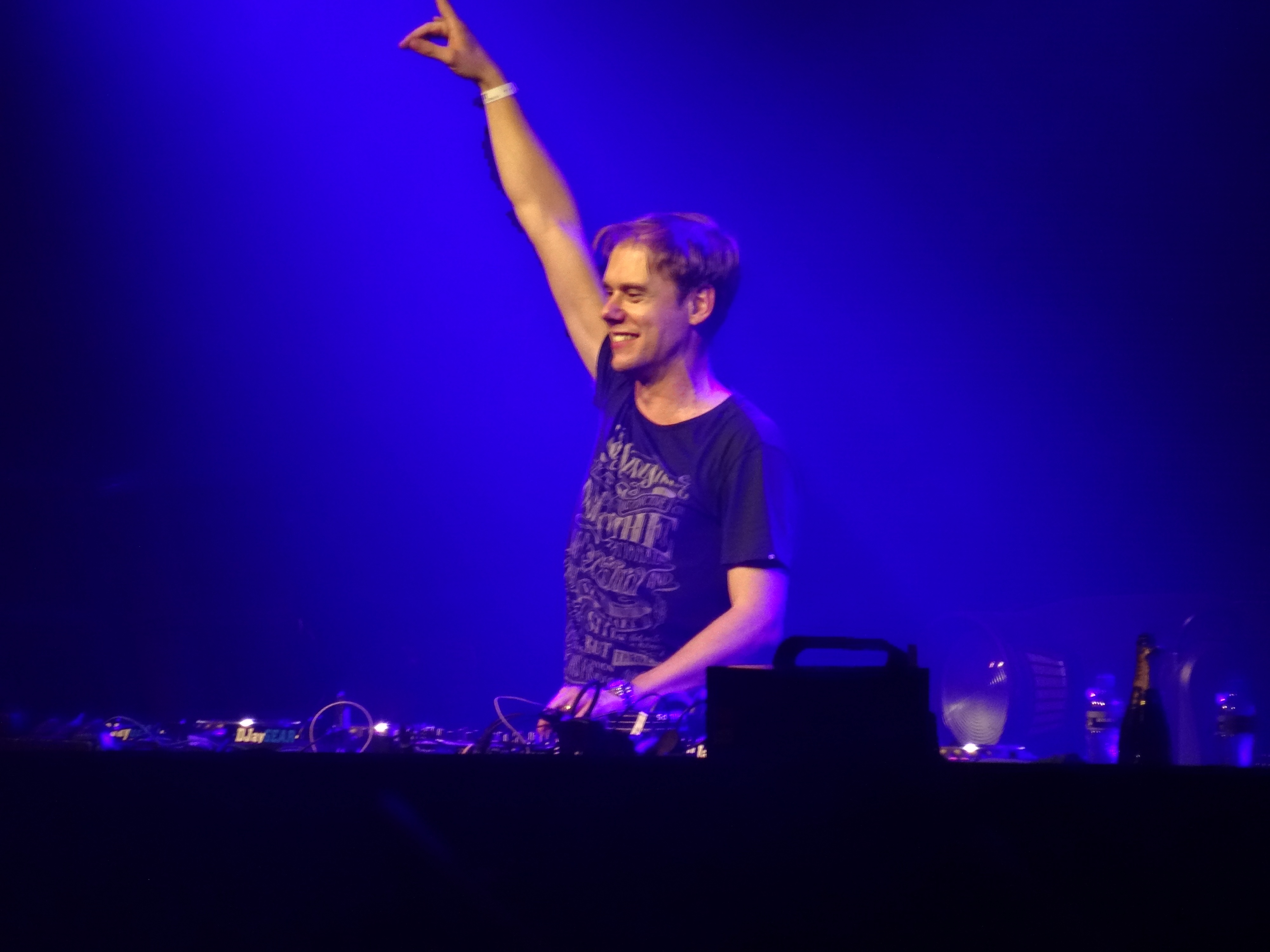 A State Of Trance 700 Festival Utrecht - 085