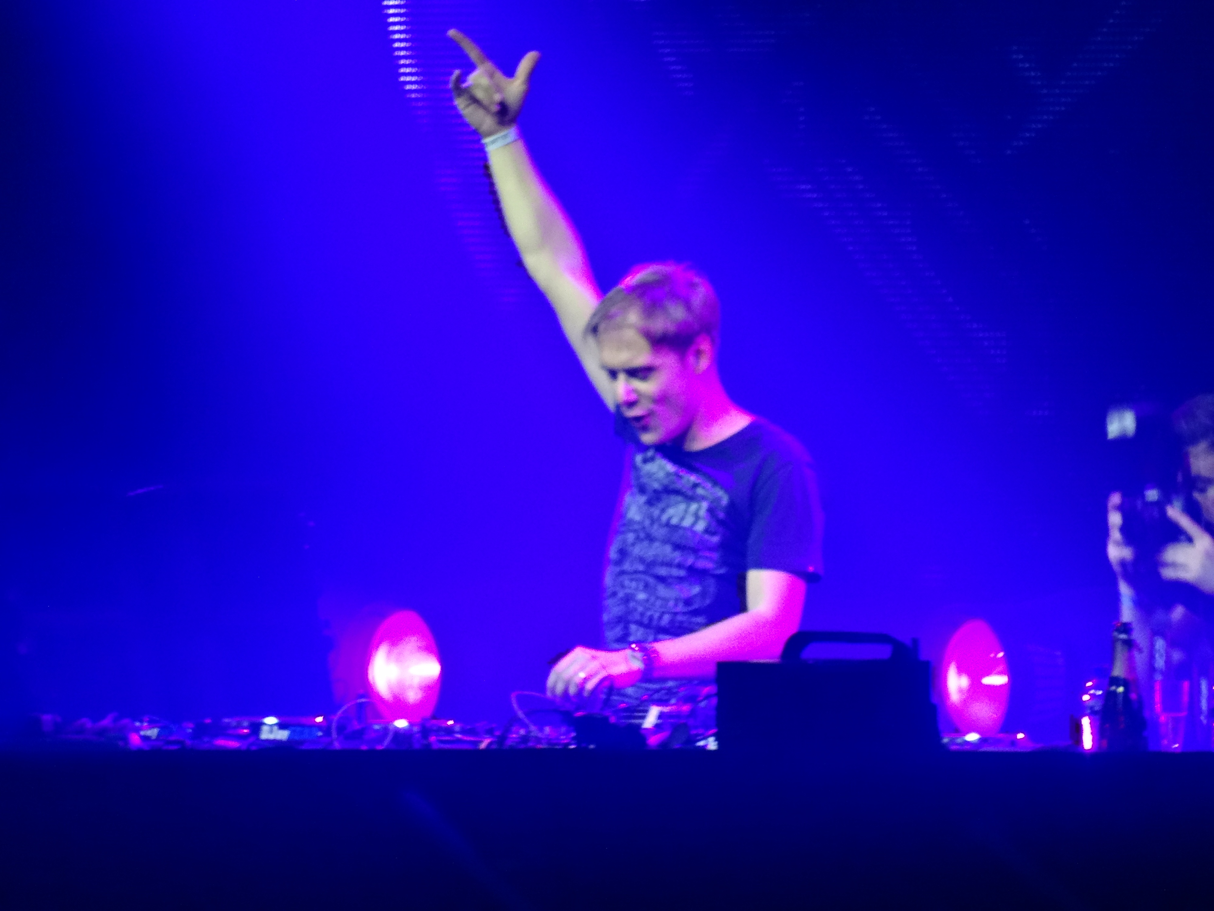 A State Of Trance 700 Festival Utrecht - 093