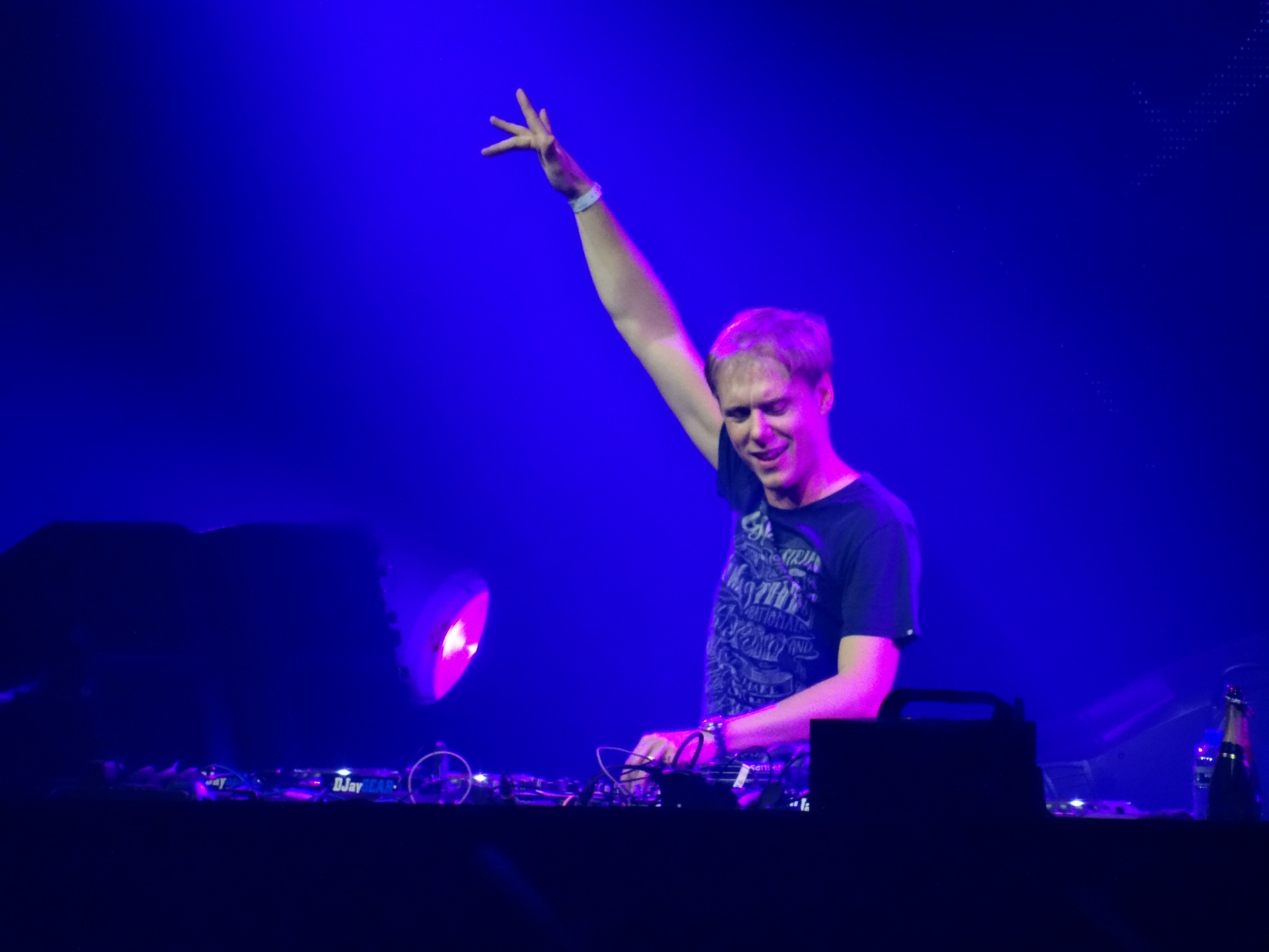 A State Of Trance 700 Festival Utrecht - 094