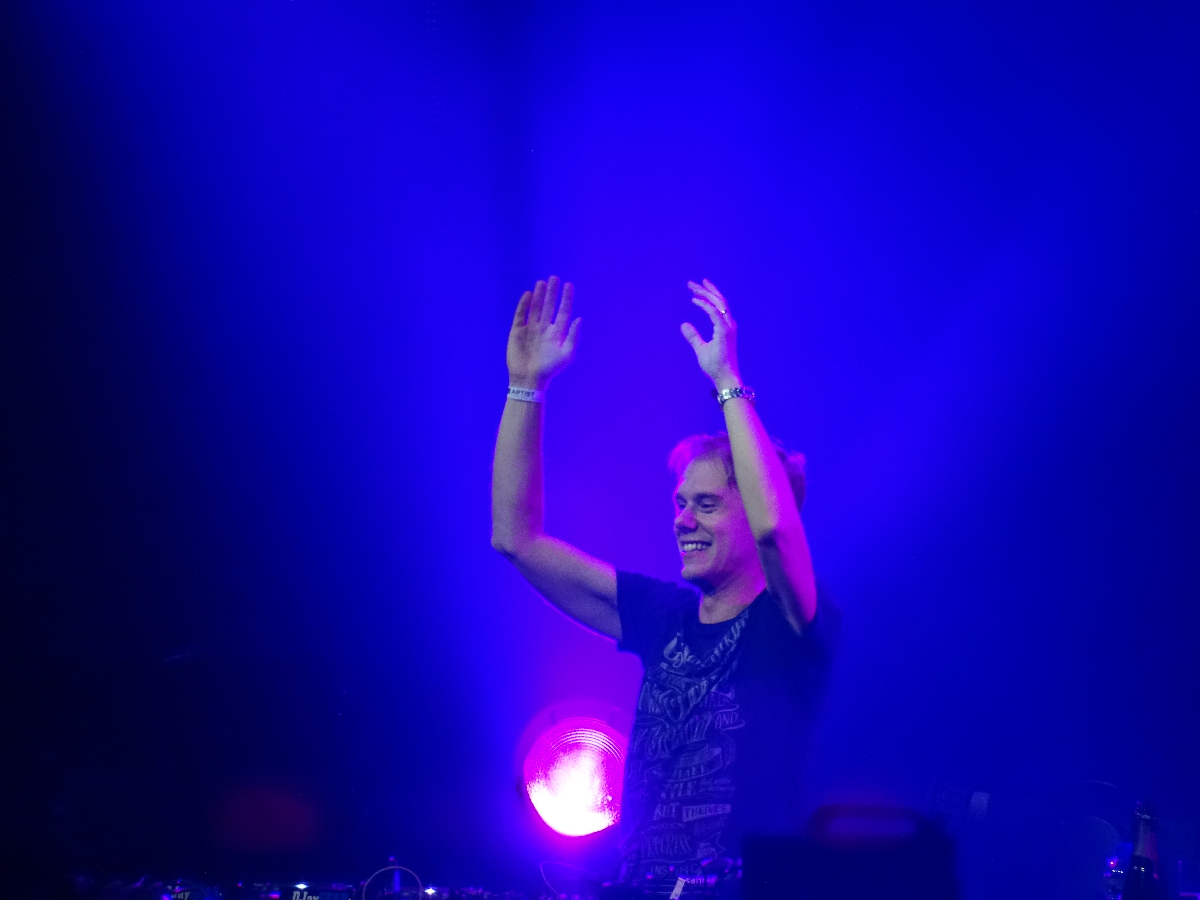 A State Of Trance 700 Festival Utrecht - 095