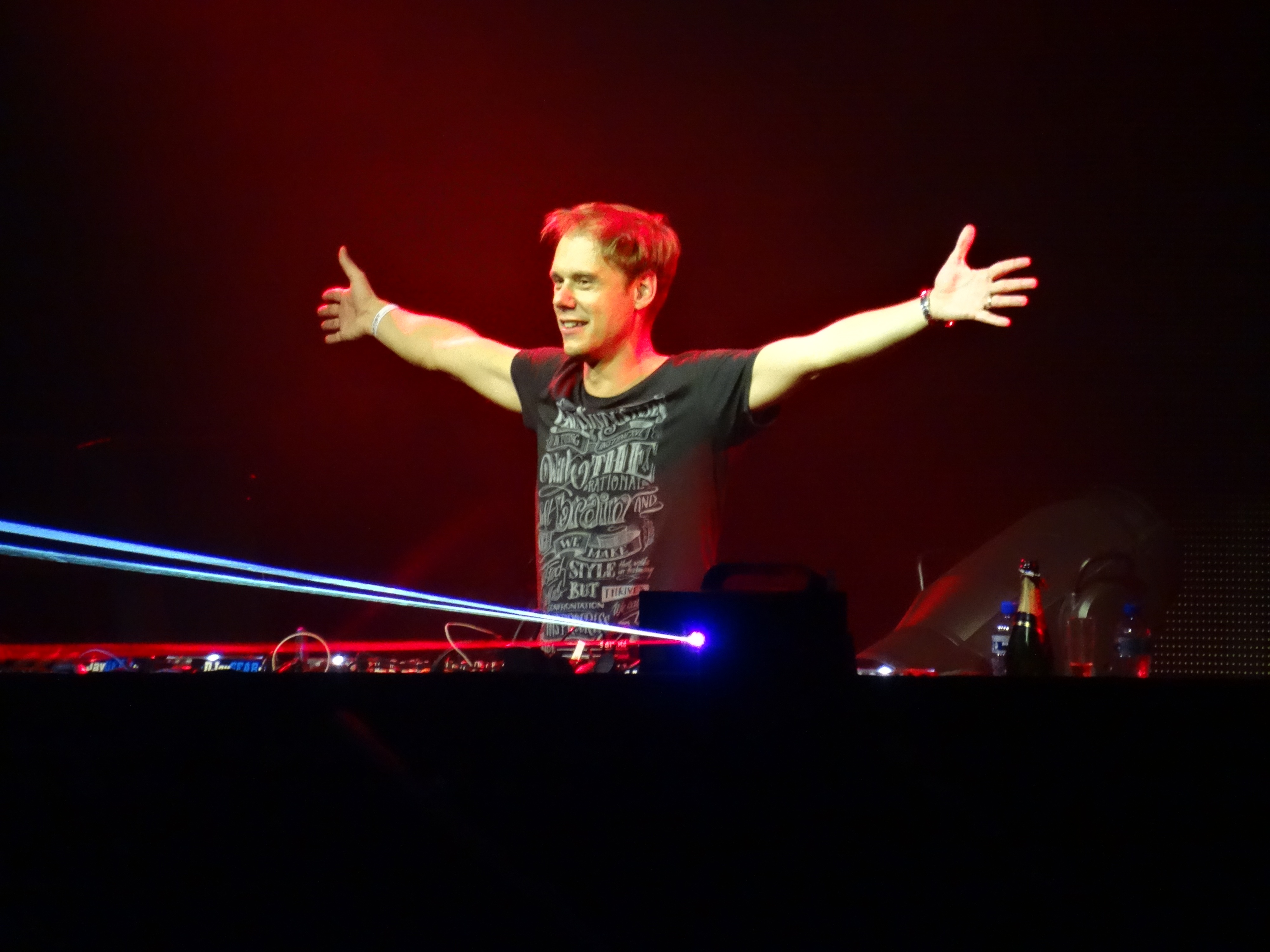 A State Of Trance 700 Festival Utrecht - 096