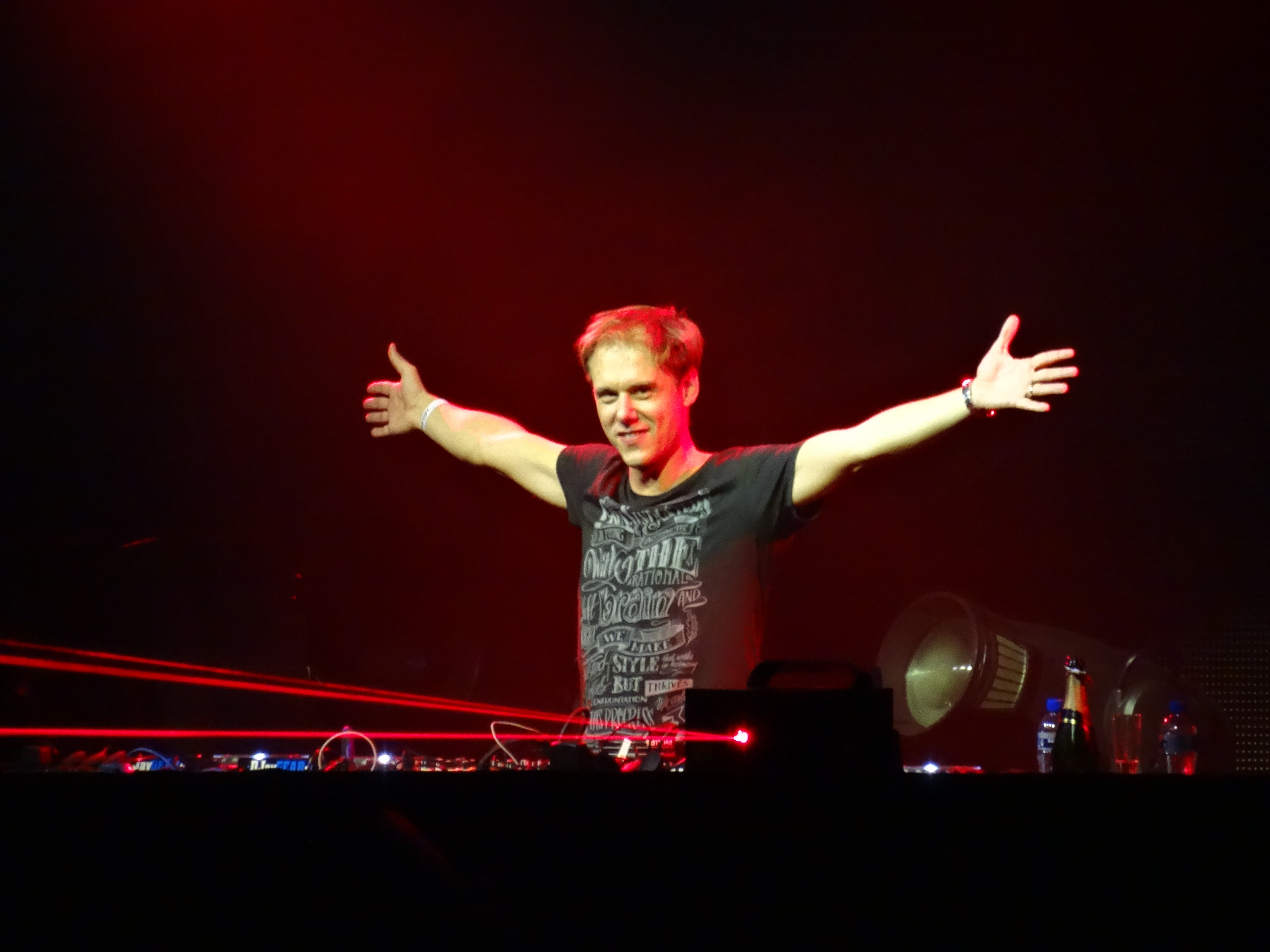 A State Of Trance 700 Festival Utrecht - 097