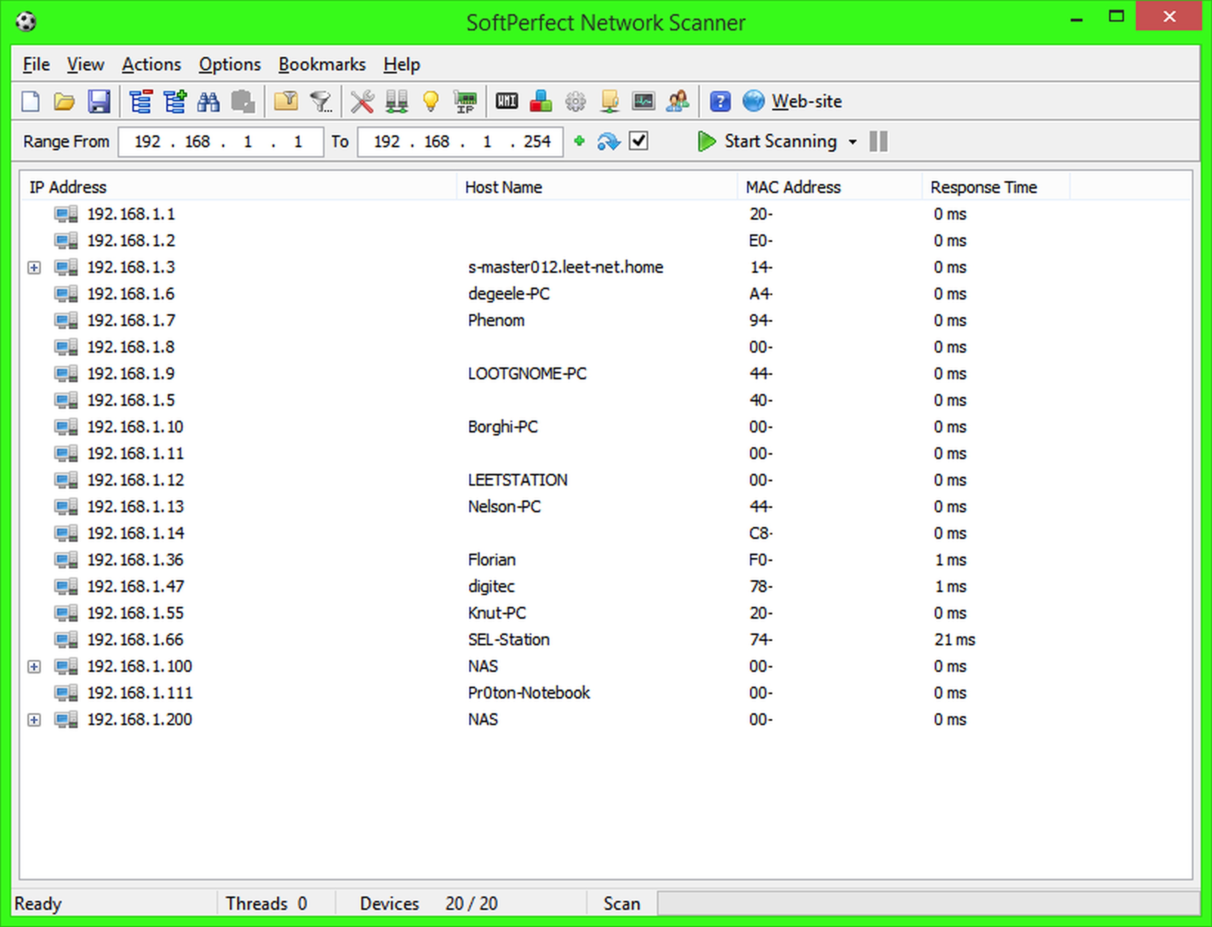 SEL HOME-LAN 2015 - 078