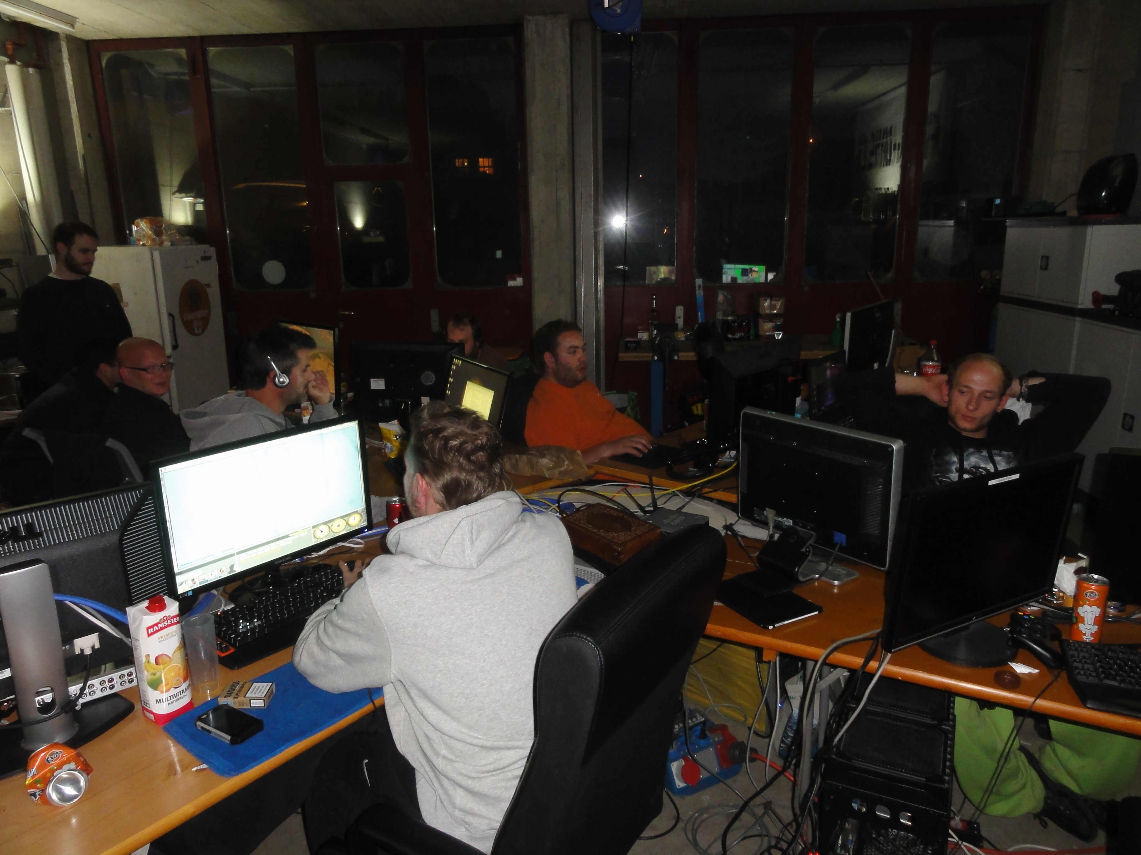 2015-05-22 - BANANE-LAN 2015 - 010