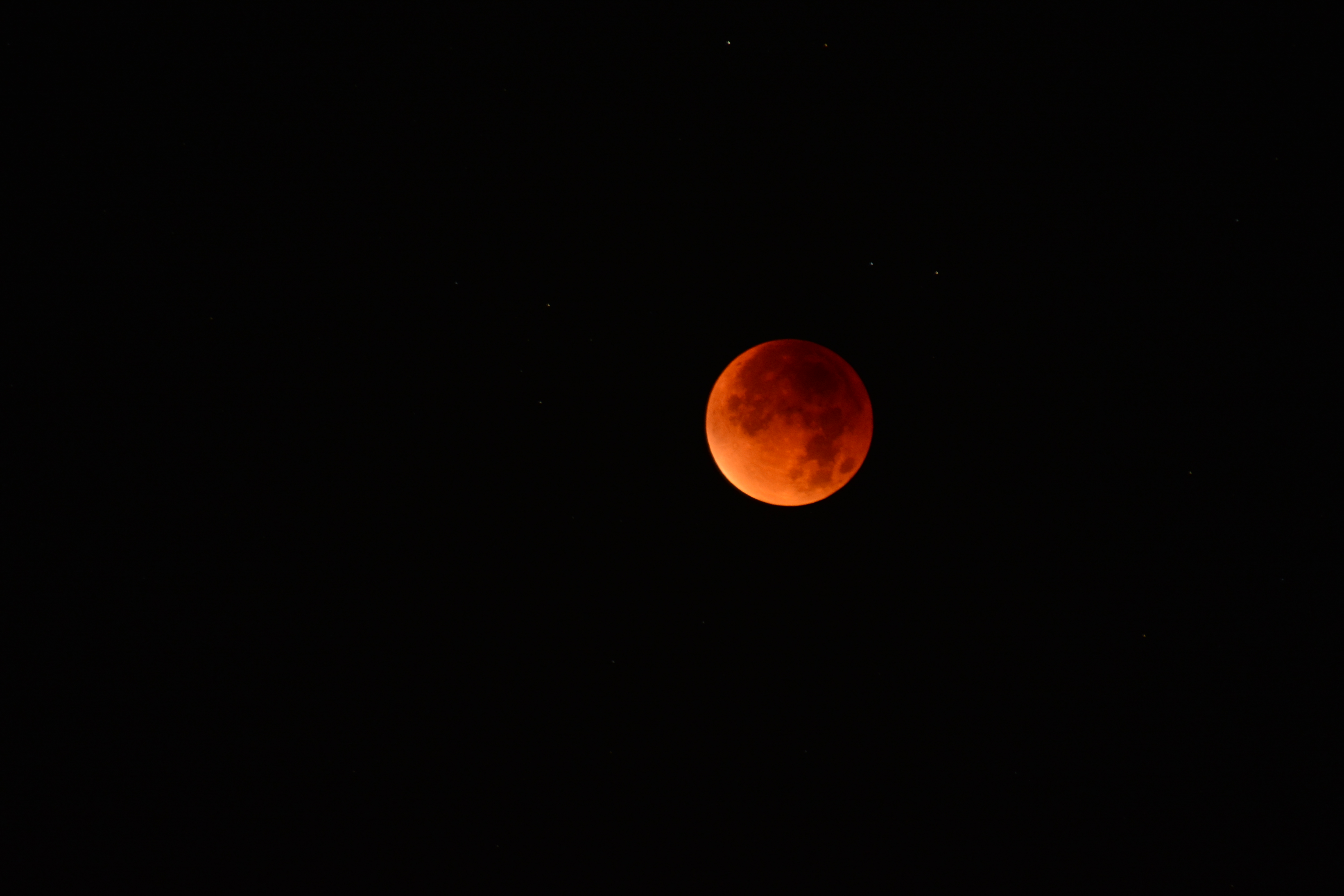 2015-09-28 - Mondfinsternis Blutmond - 005