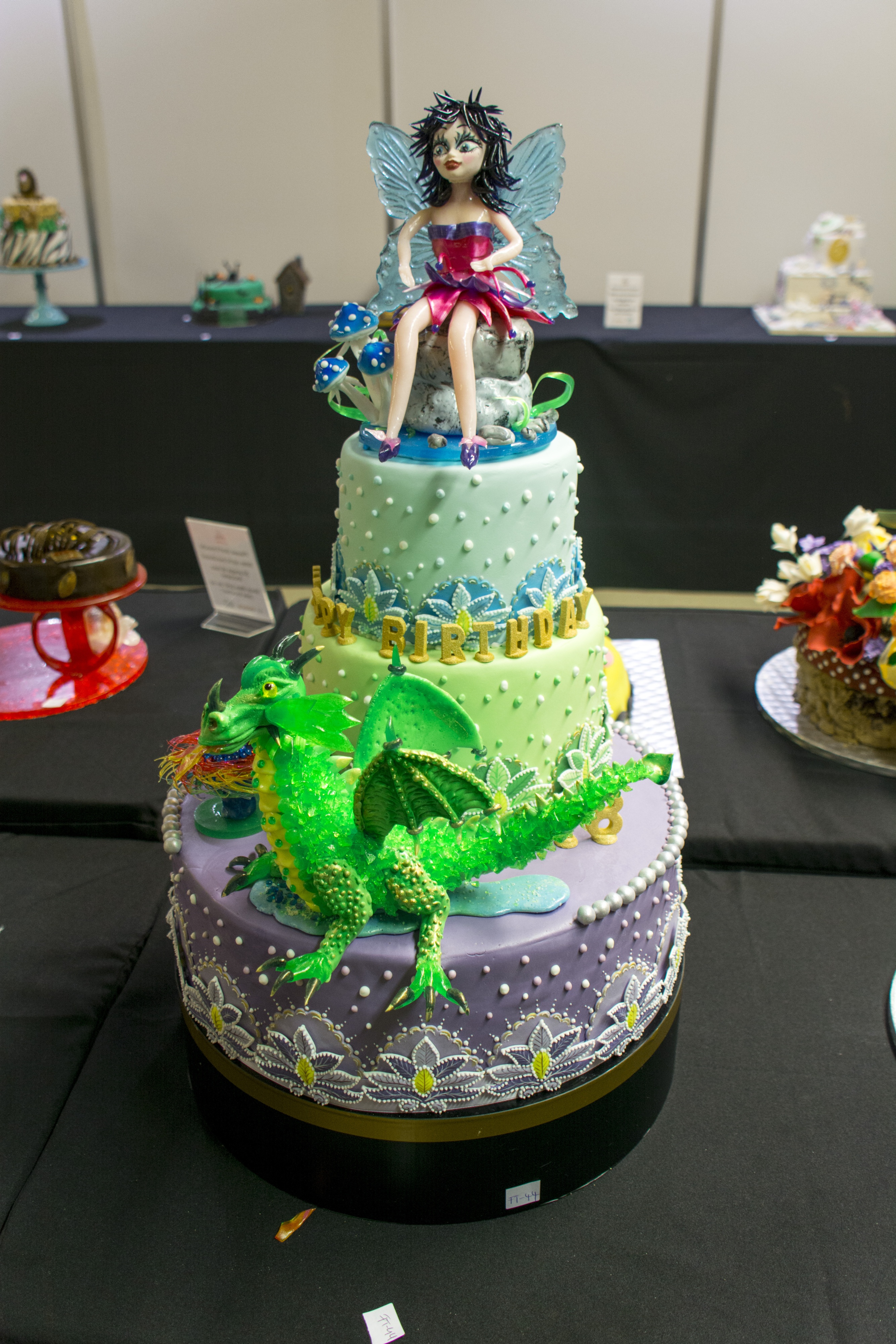 Swiss Cake Festival 2015 - 001