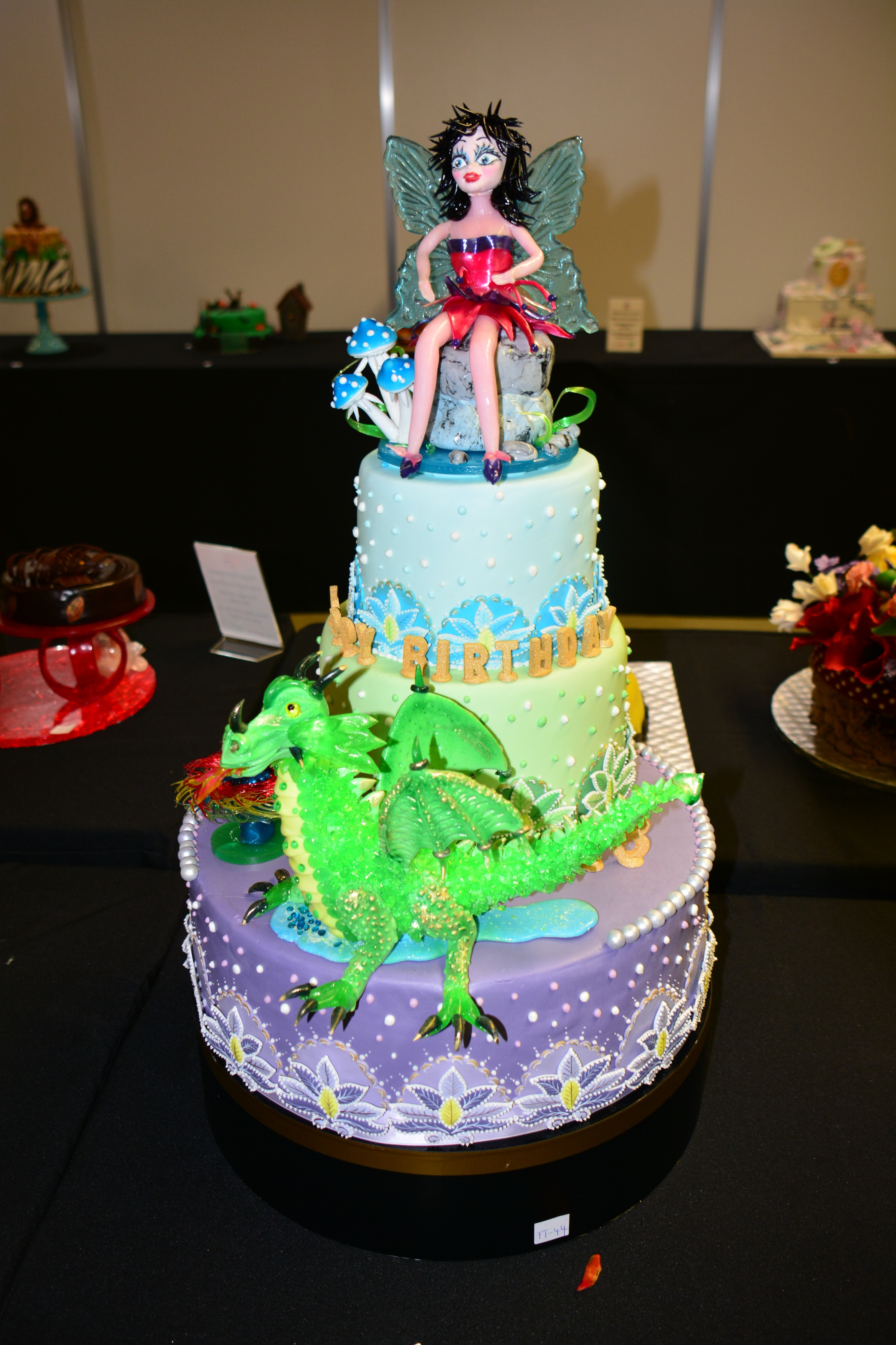 Swiss Cake Festival 2015 - 002