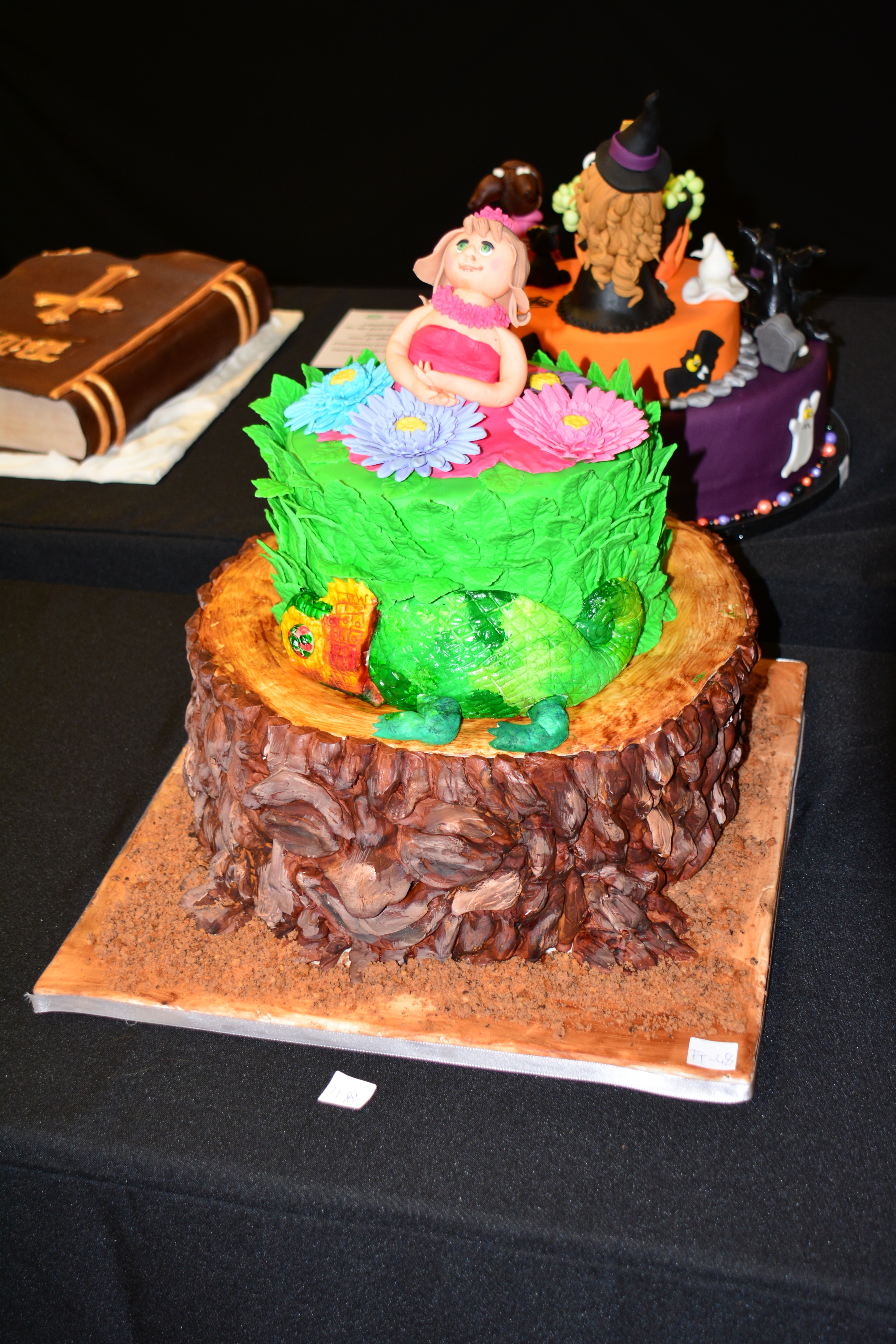 Swiss Cake Festival 2015 - 018