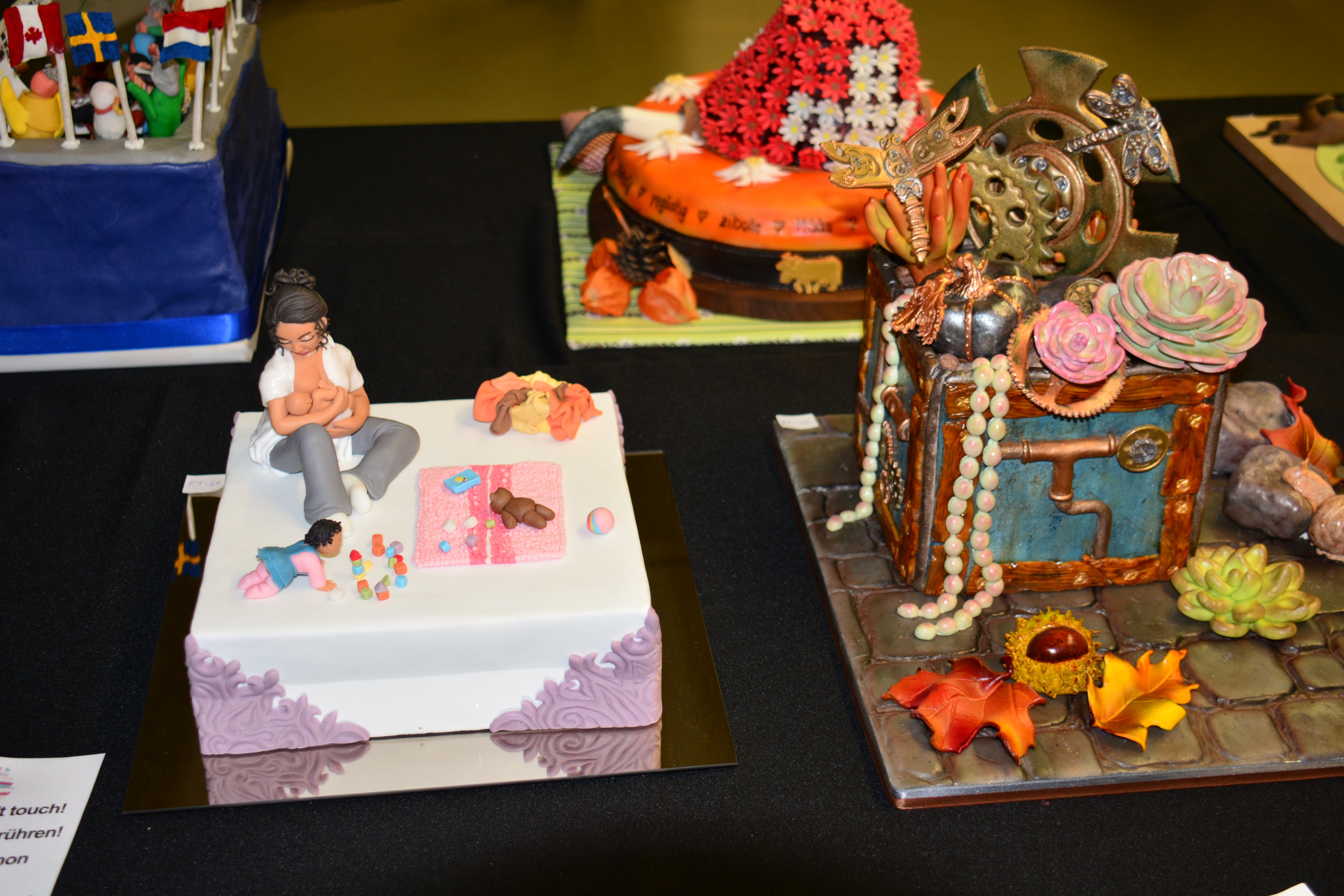 Swiss Cake Festival 2015 - 021