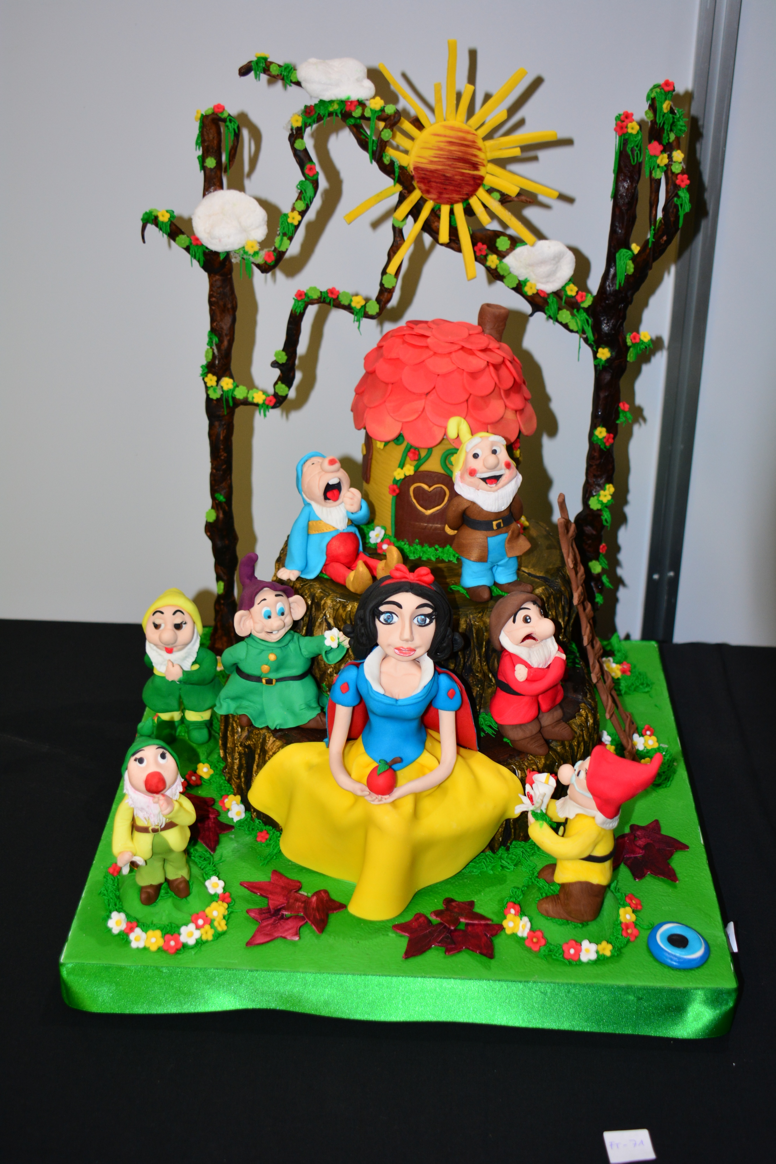 Swiss Cake Festival 2015 - 023