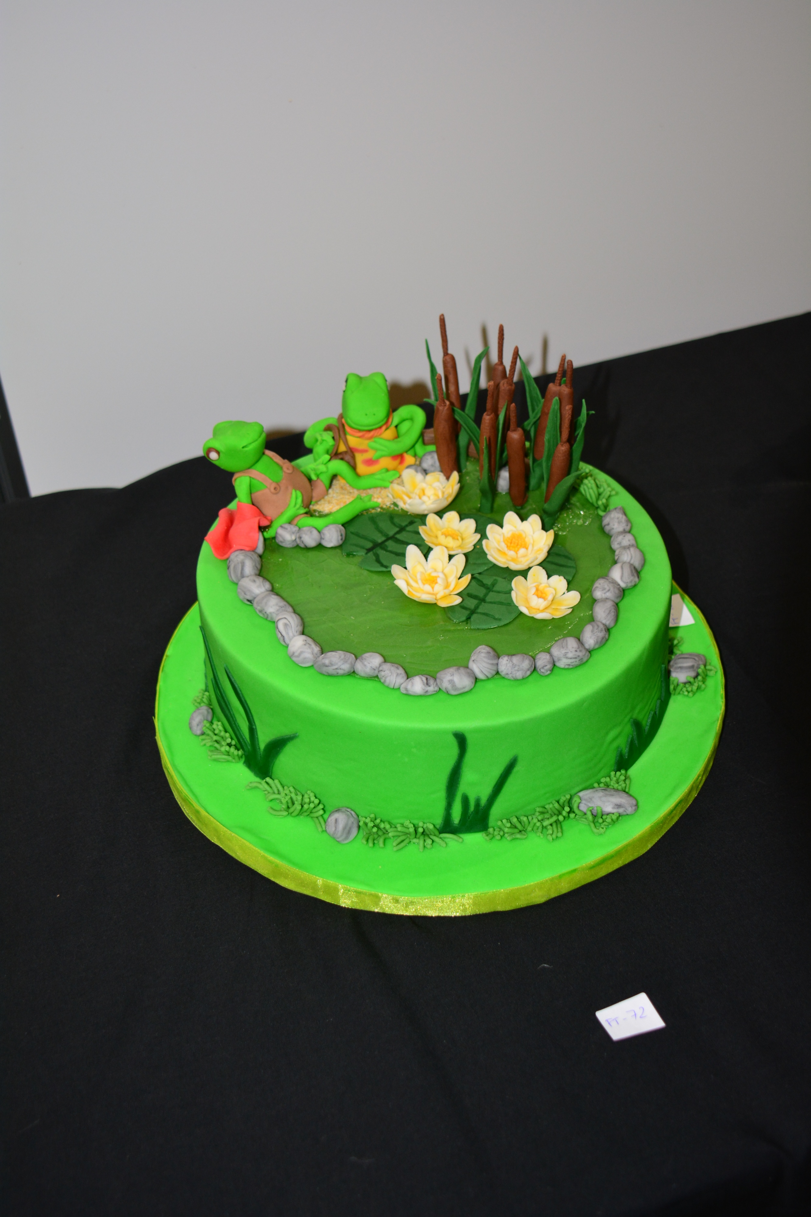 Swiss Cake Festival 2015 - 024