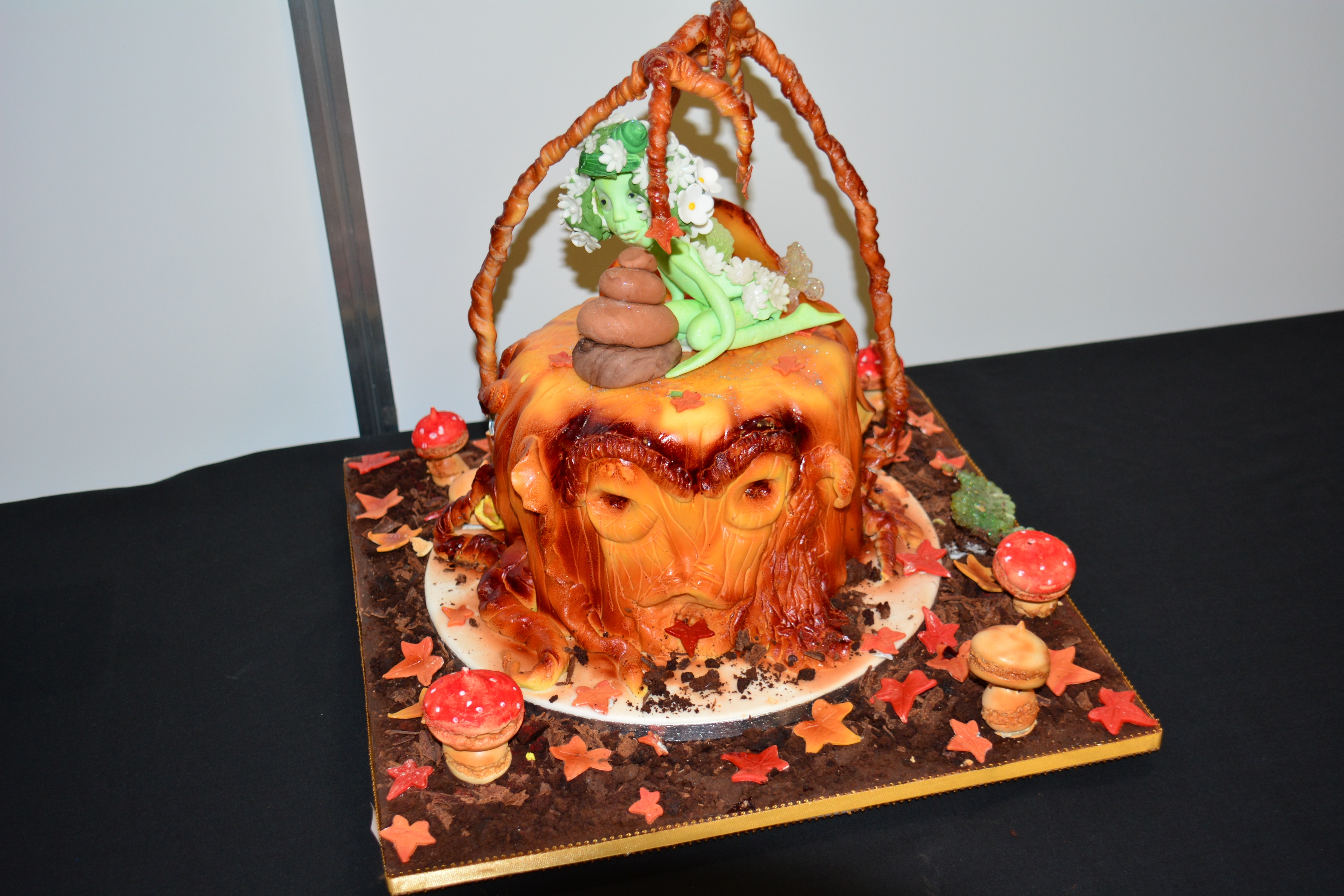 Swiss Cake Festival 2015 - 025