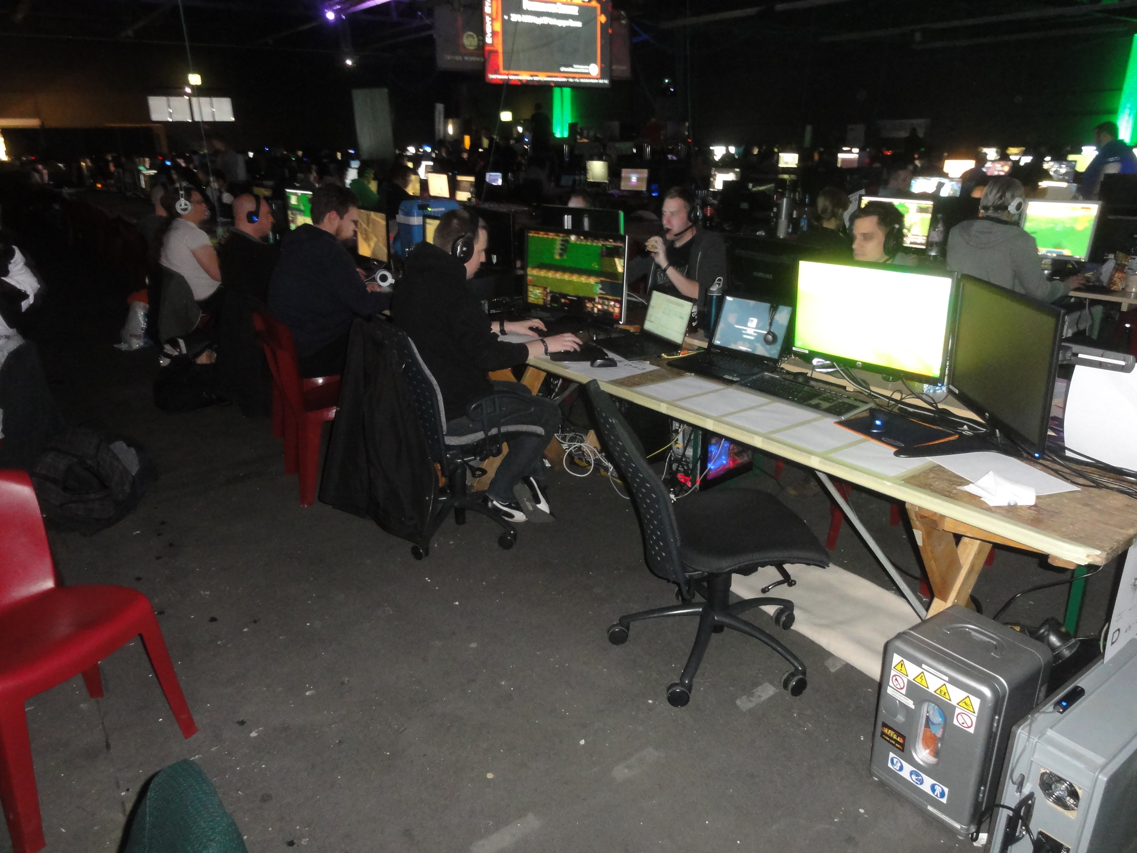 NetGame Convention 2015 - 010