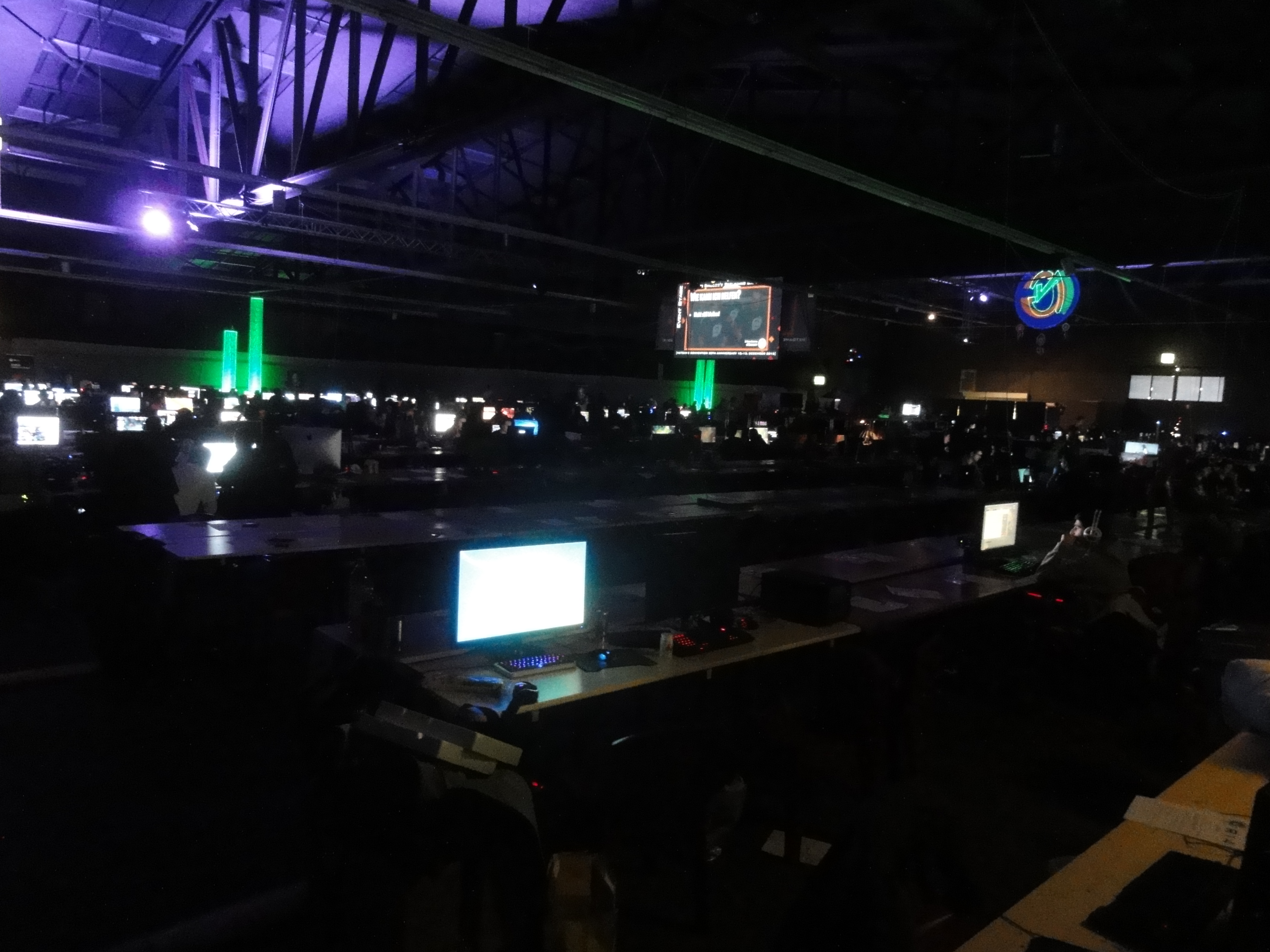 NetGame Convention 2015 - 011