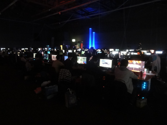 NetGame Convention 2015 - 058