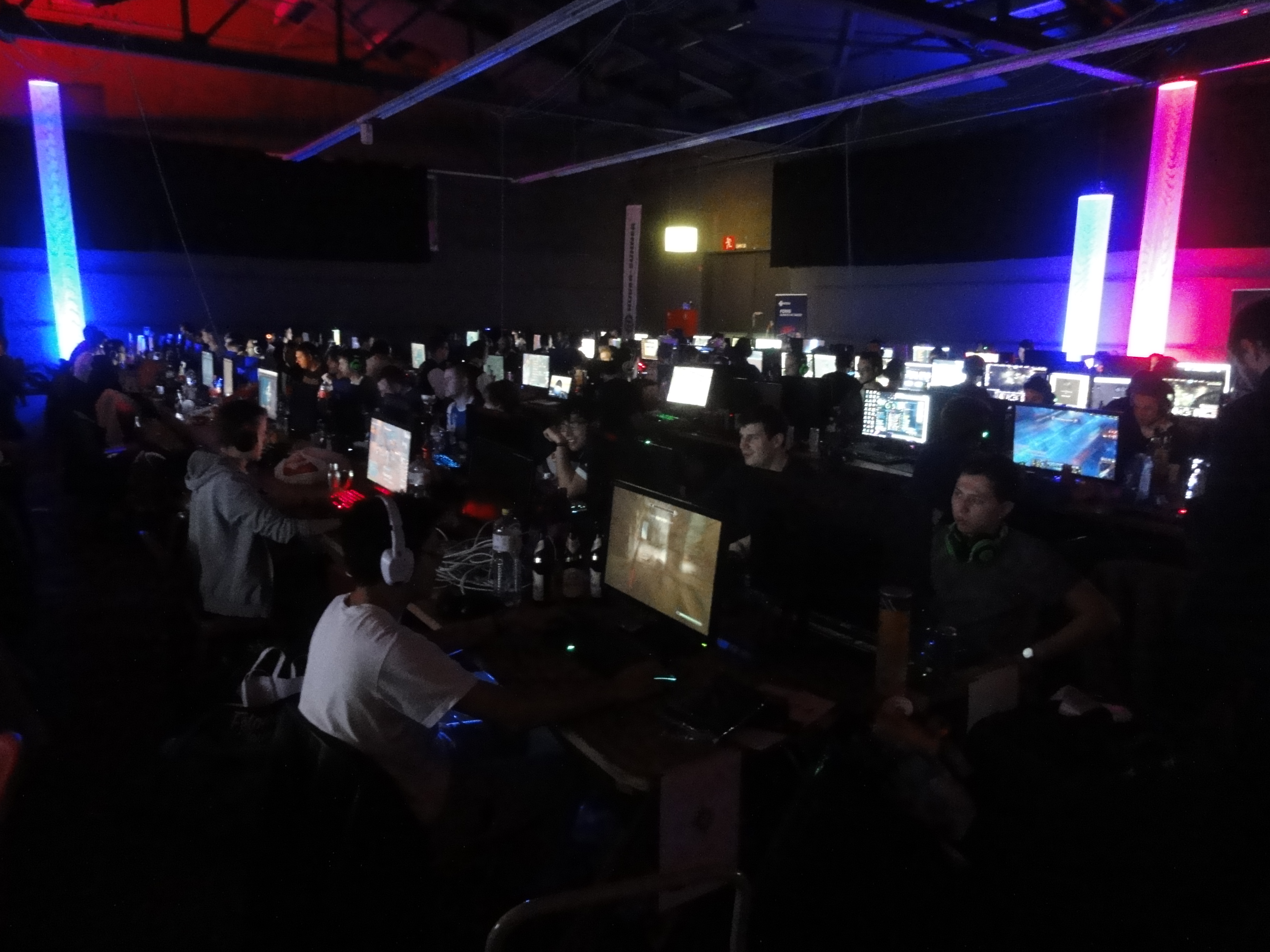 NetGame Convention 2015 - 059