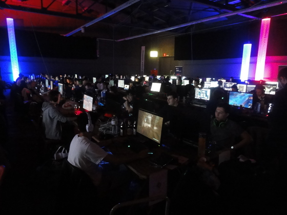 NetGame Convention 2015 - 059