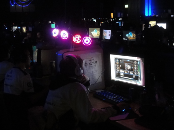 NetGame Convention 2015 - 067