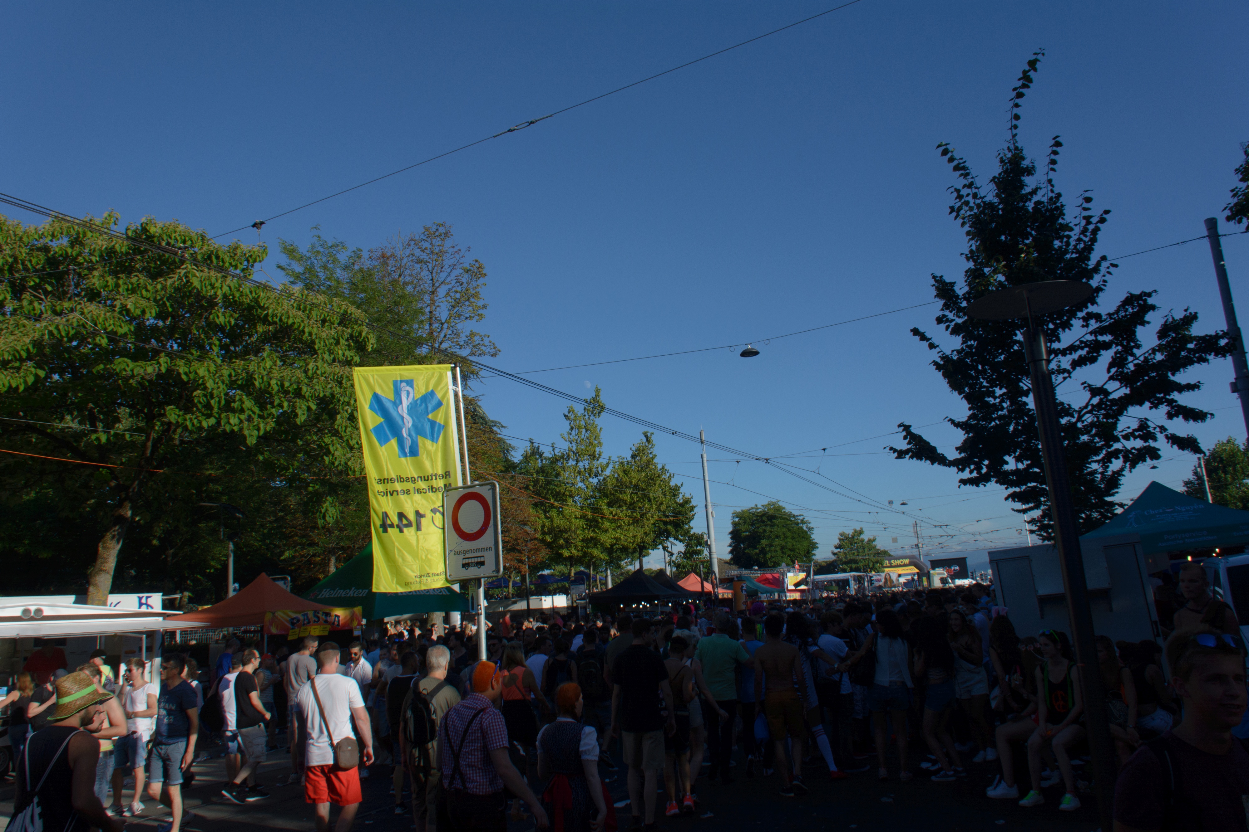 Street Parade 2016 - 153