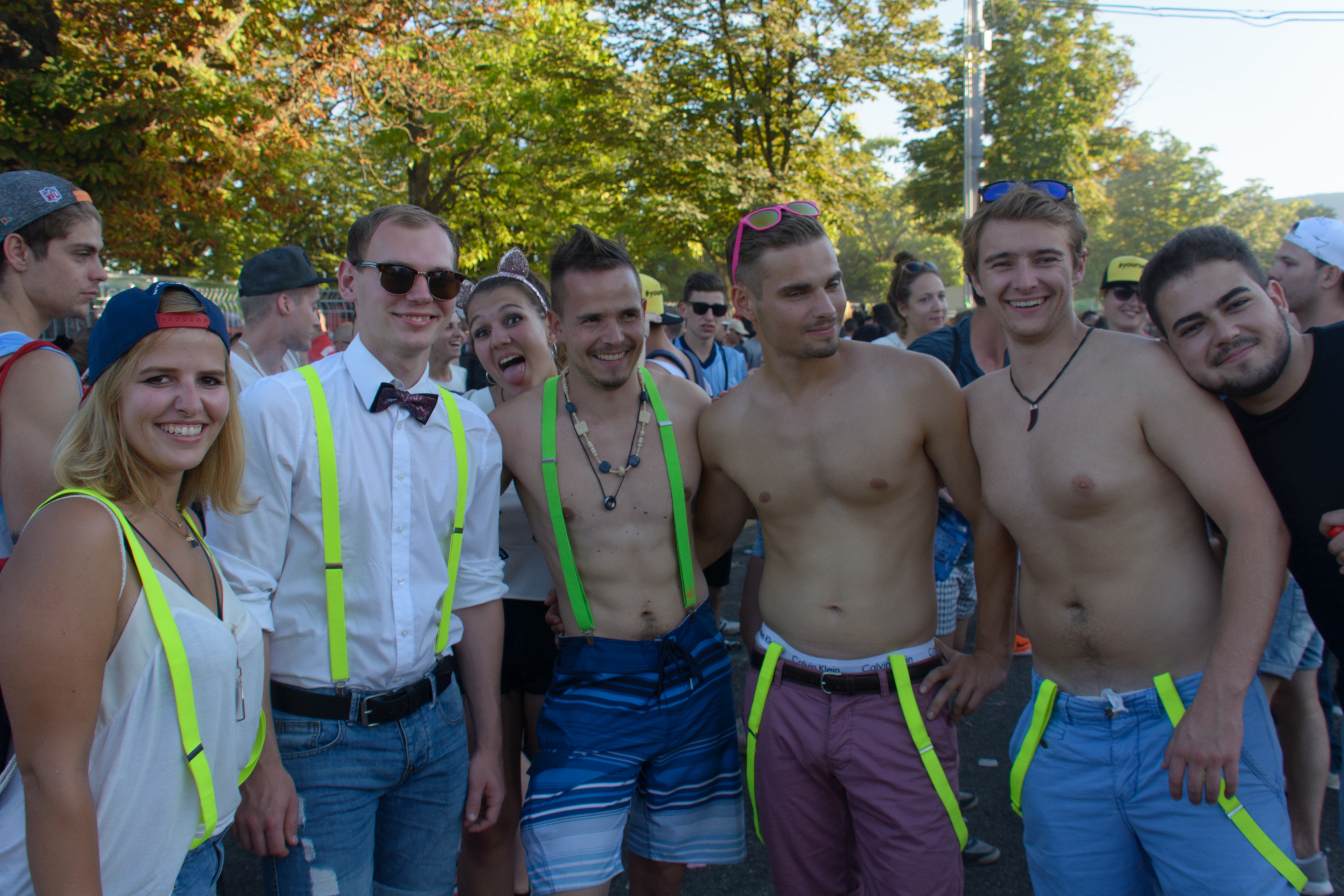 Street Parade 2016 - 223