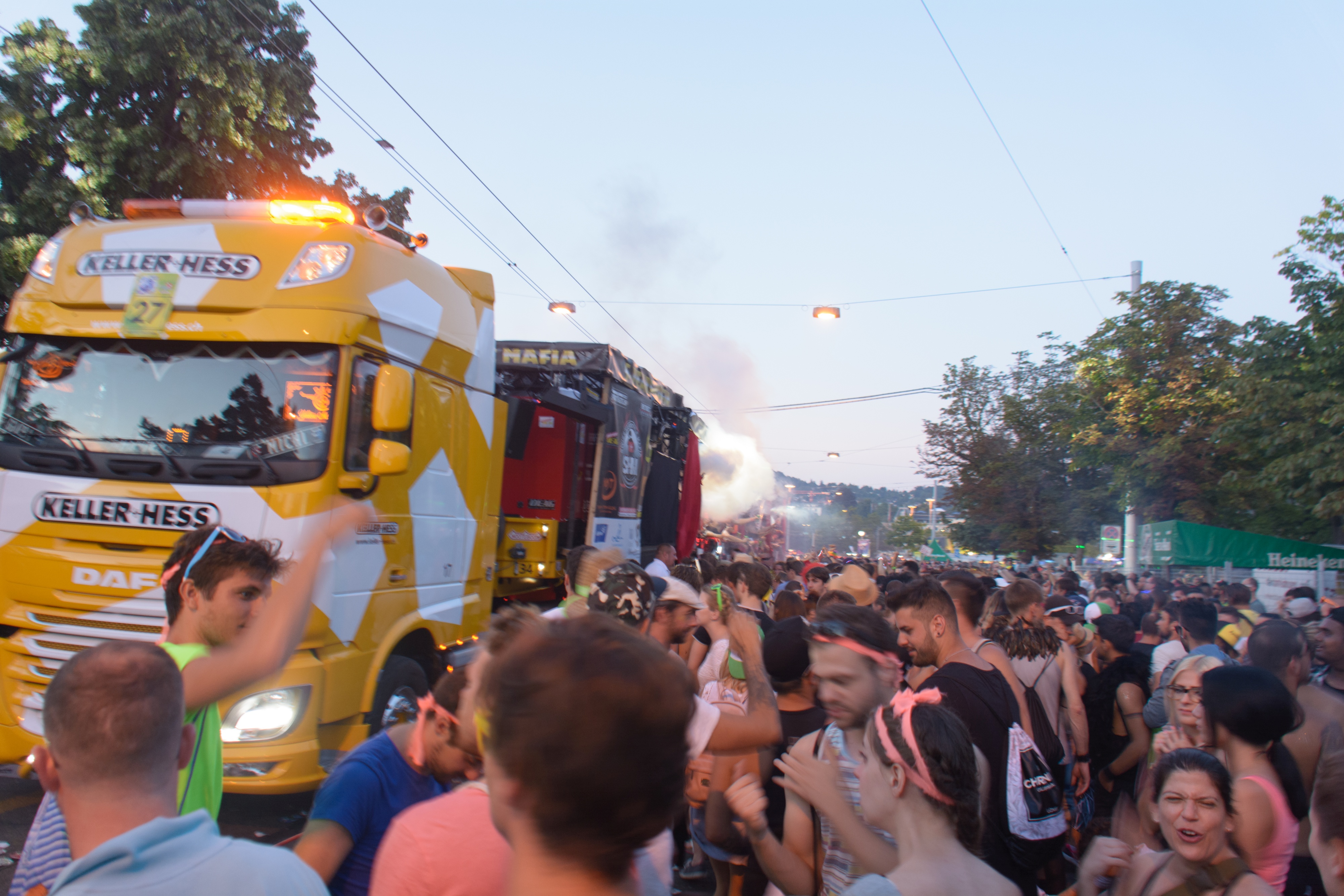 Street Parade 2016 - 341