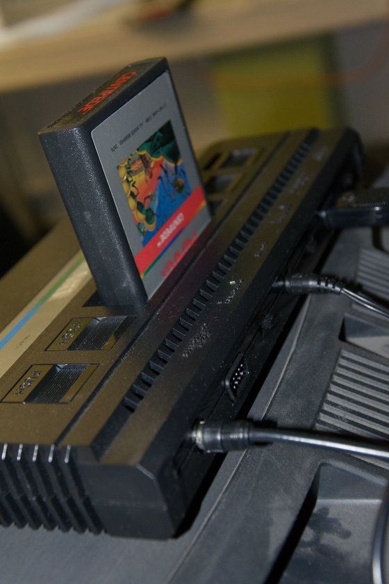 Atari 2600 - 002