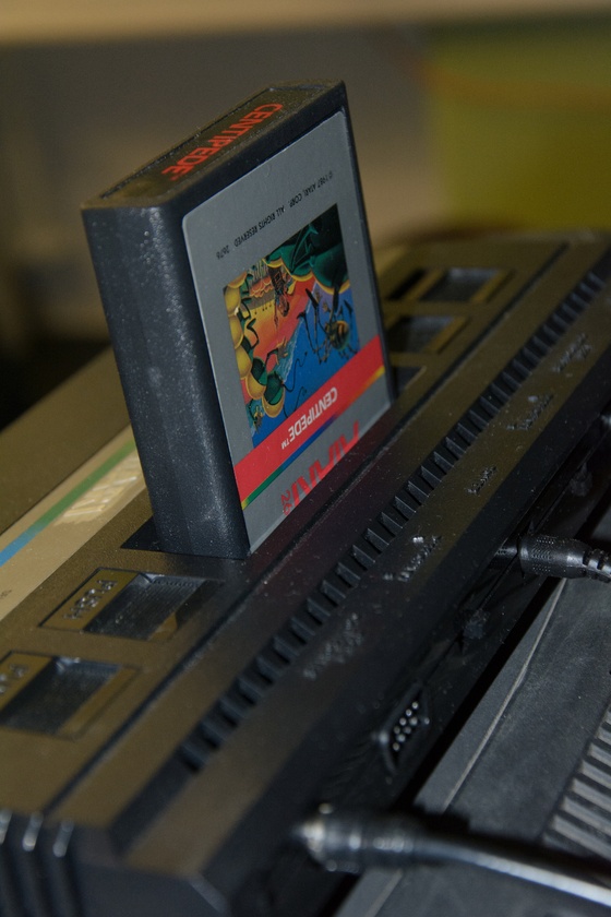 Atari 2600 - 003