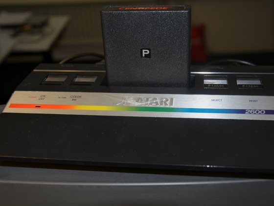 Atari 2600 - 004