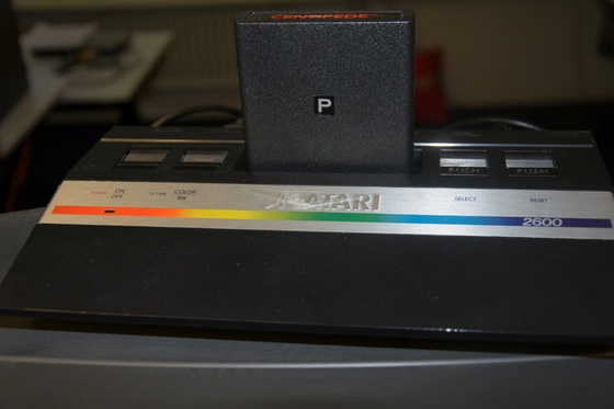 Atari 2600 - 004