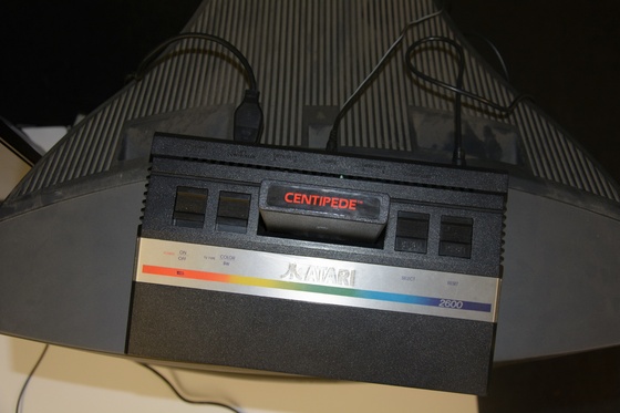 Atari 2600 - 005