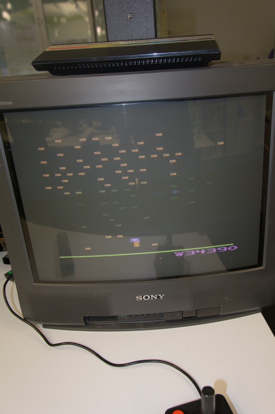 Atari 2600 - 006