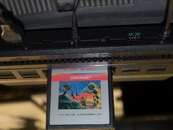 Atari 2600 - 008
