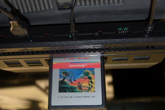 Atari 2600 - 008