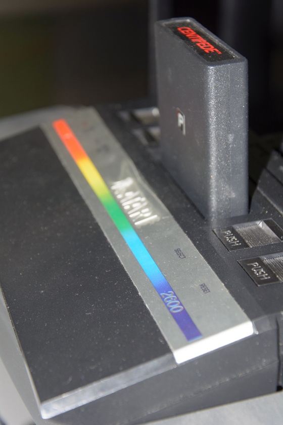 Atari 2600 - 010