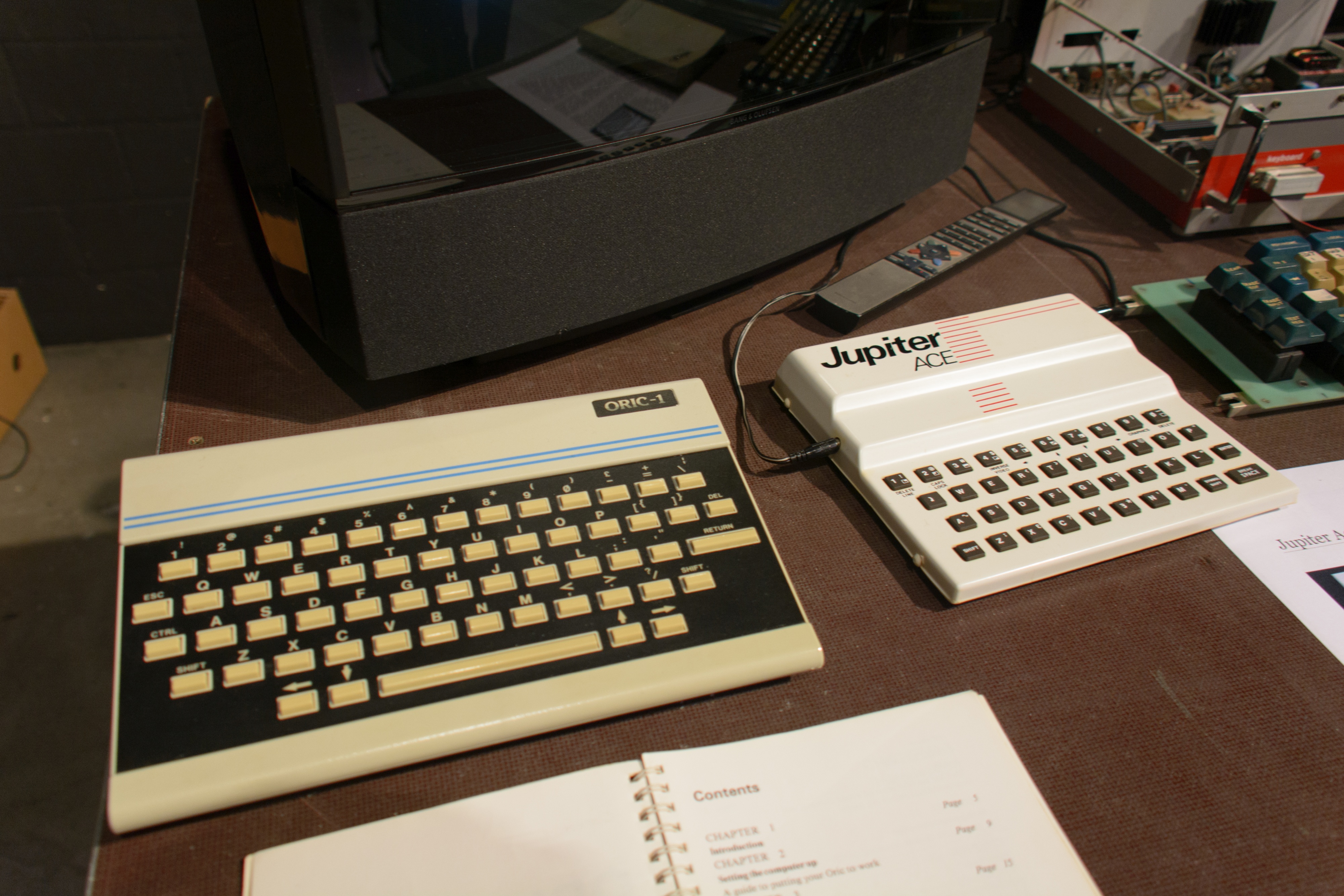 Vintage Computer Festival Zürich 2016 - 030