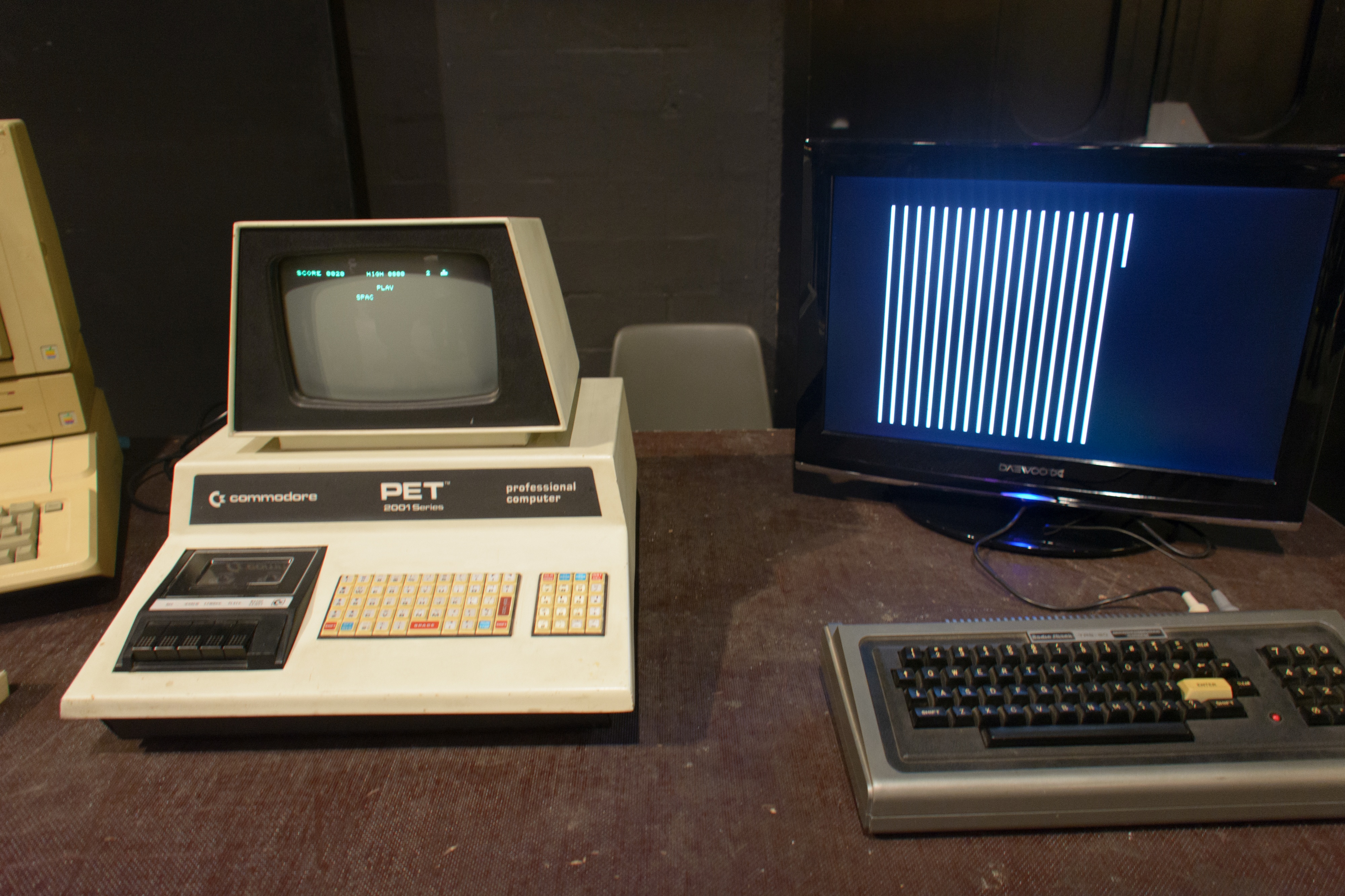 Vintage Computer Festival Zürich 2016 - 042