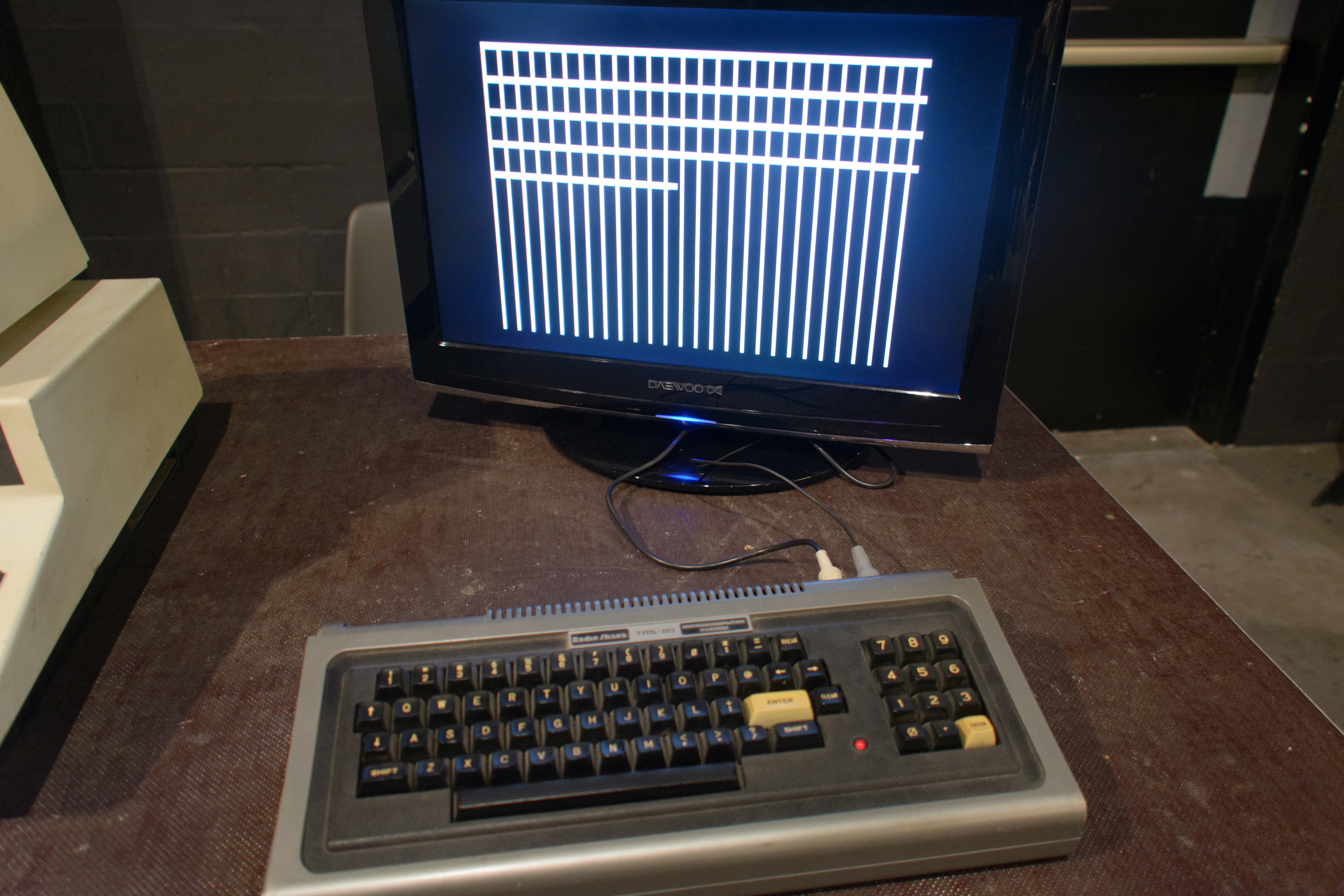 Vintage Computer Festival Zürich 2016 - 044