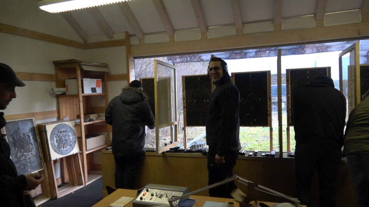 Penthouse LAN Vol. 4 aka BANANE XMAS LAN 2016 - 132