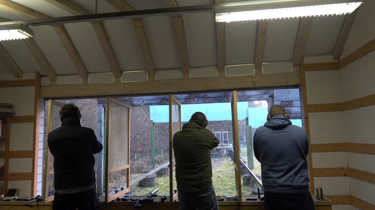 Penthouse LAN Vol. 4 aka BANANE XMAS LAN 2016 - 151