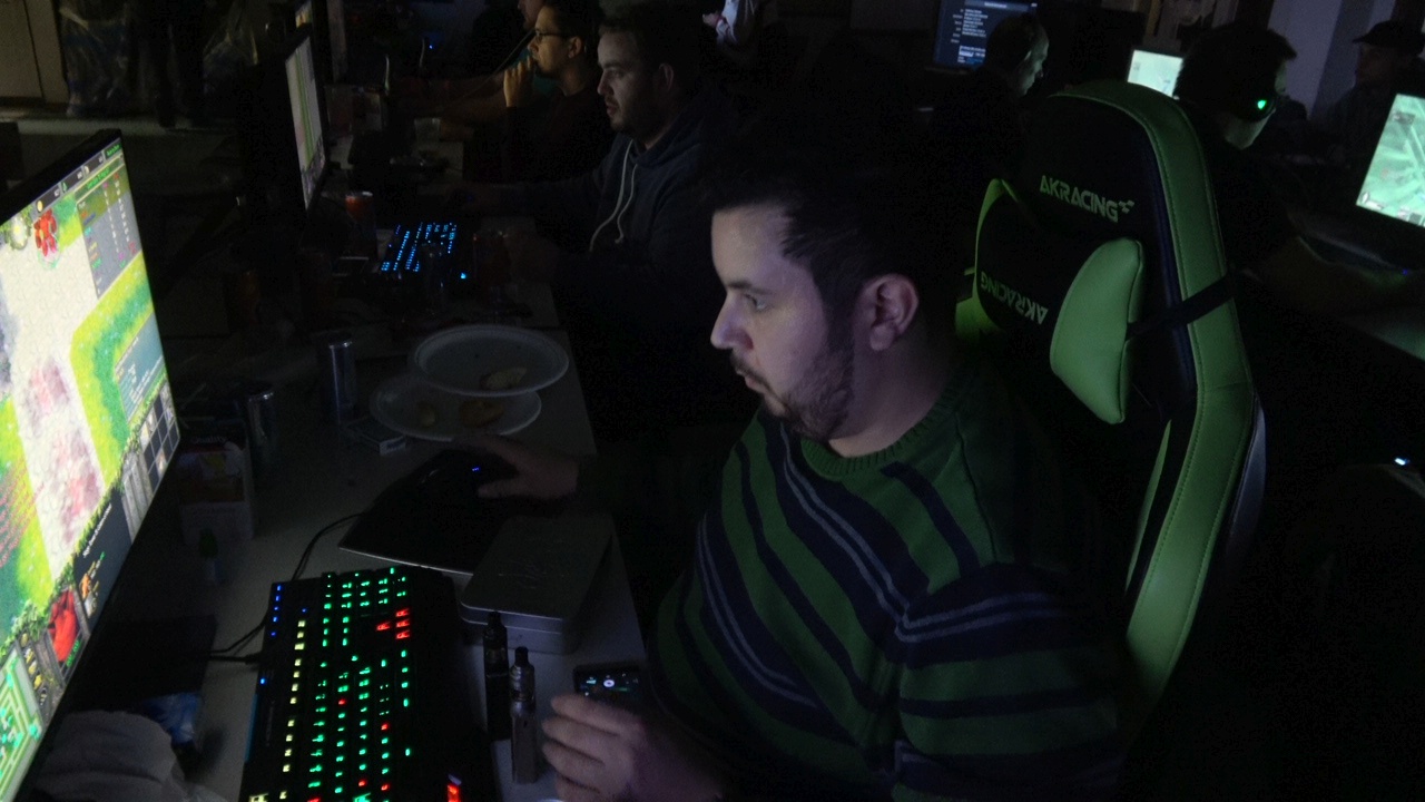 Penthouse LAN Vol. 4 aka BANANE XMAS LAN 2016 - 165
