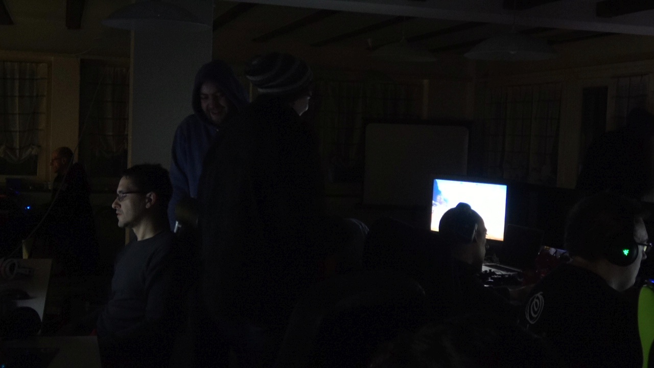 Penthouse LAN Vol. 4 aka BANANE XMAS LAN 2016 - 168