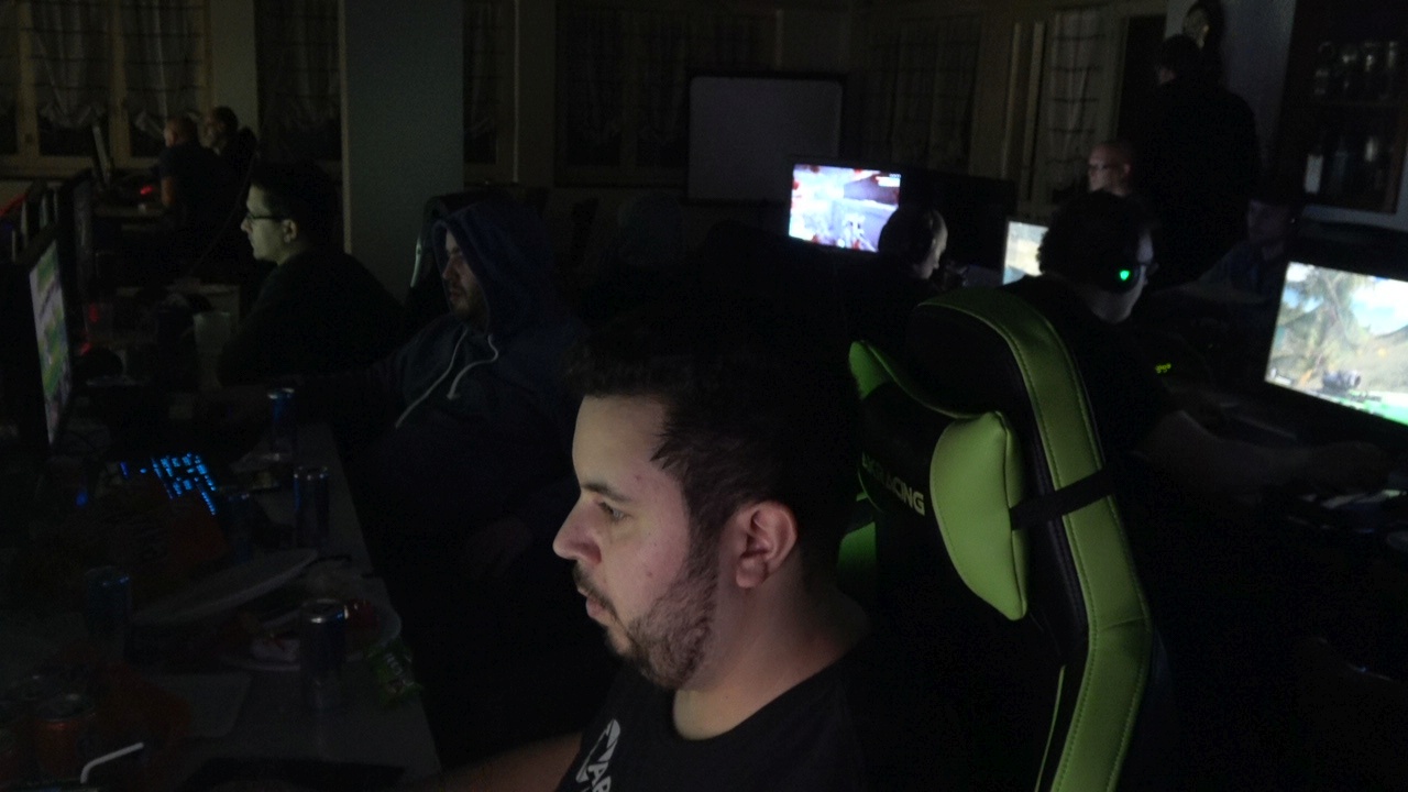 Penthouse LAN Vol. 4 aka BANANE XMAS LAN 2016 - 169
