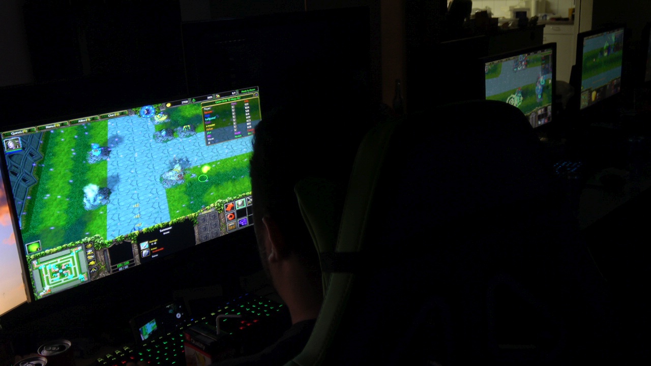 Penthouse LAN Vol. 4 aka BANANE XMAS LAN 2016 - 171