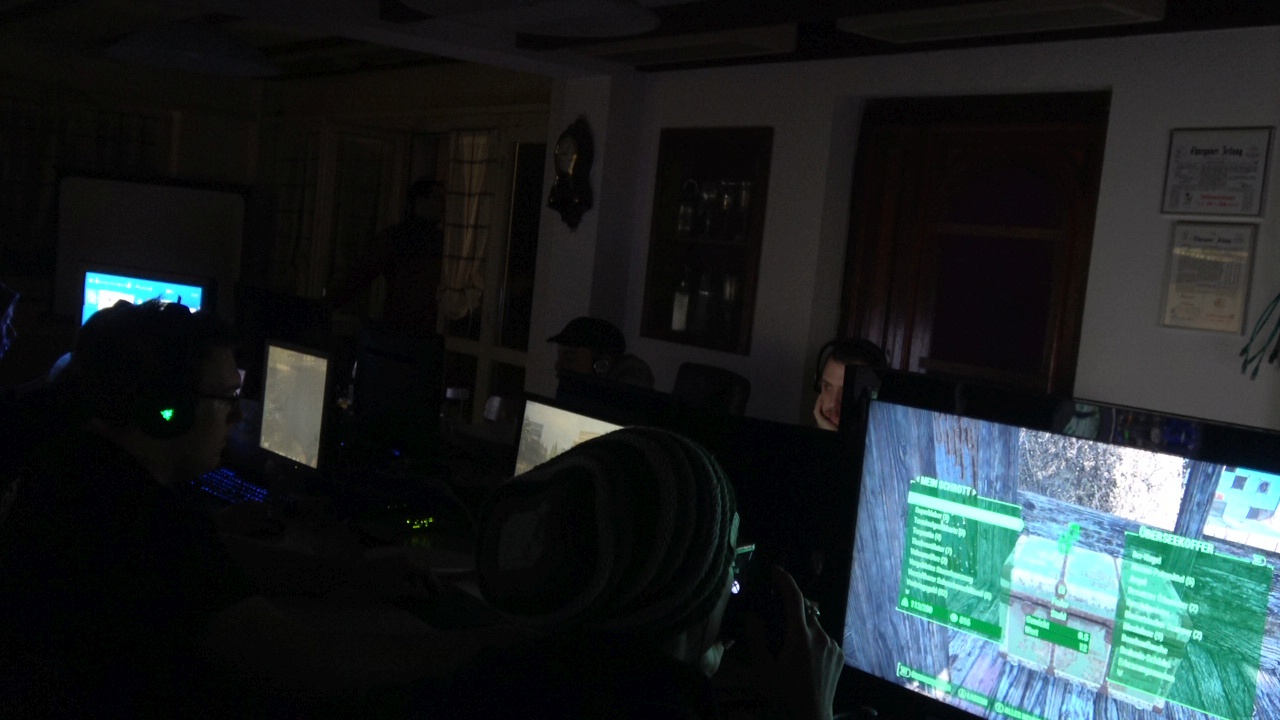 Penthouse LAN Vol. 4 aka BANANE XMAS LAN 2016 - 172