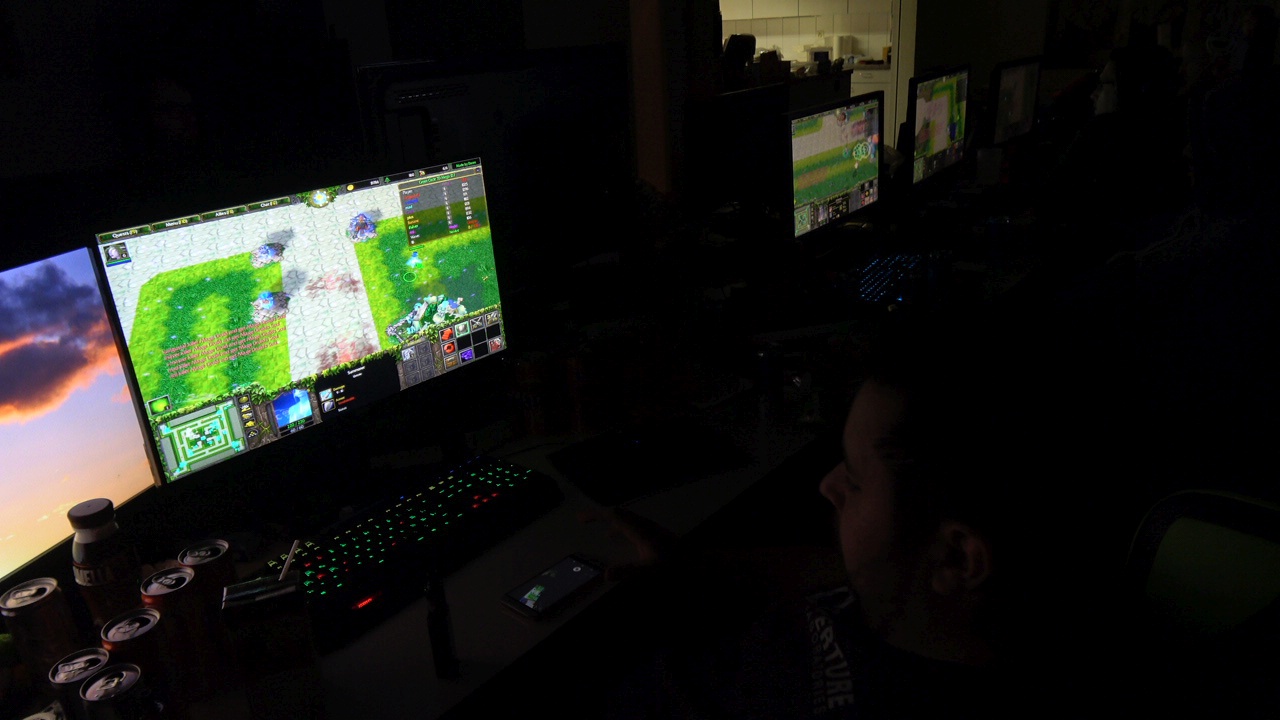 Penthouse LAN Vol. 4 aka BANANE XMAS LAN 2016 - 173
