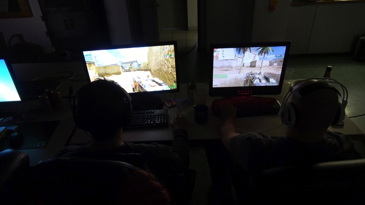 Penthouse LAN Vol. 4 aka BANANE XMAS LAN 2016 - 175