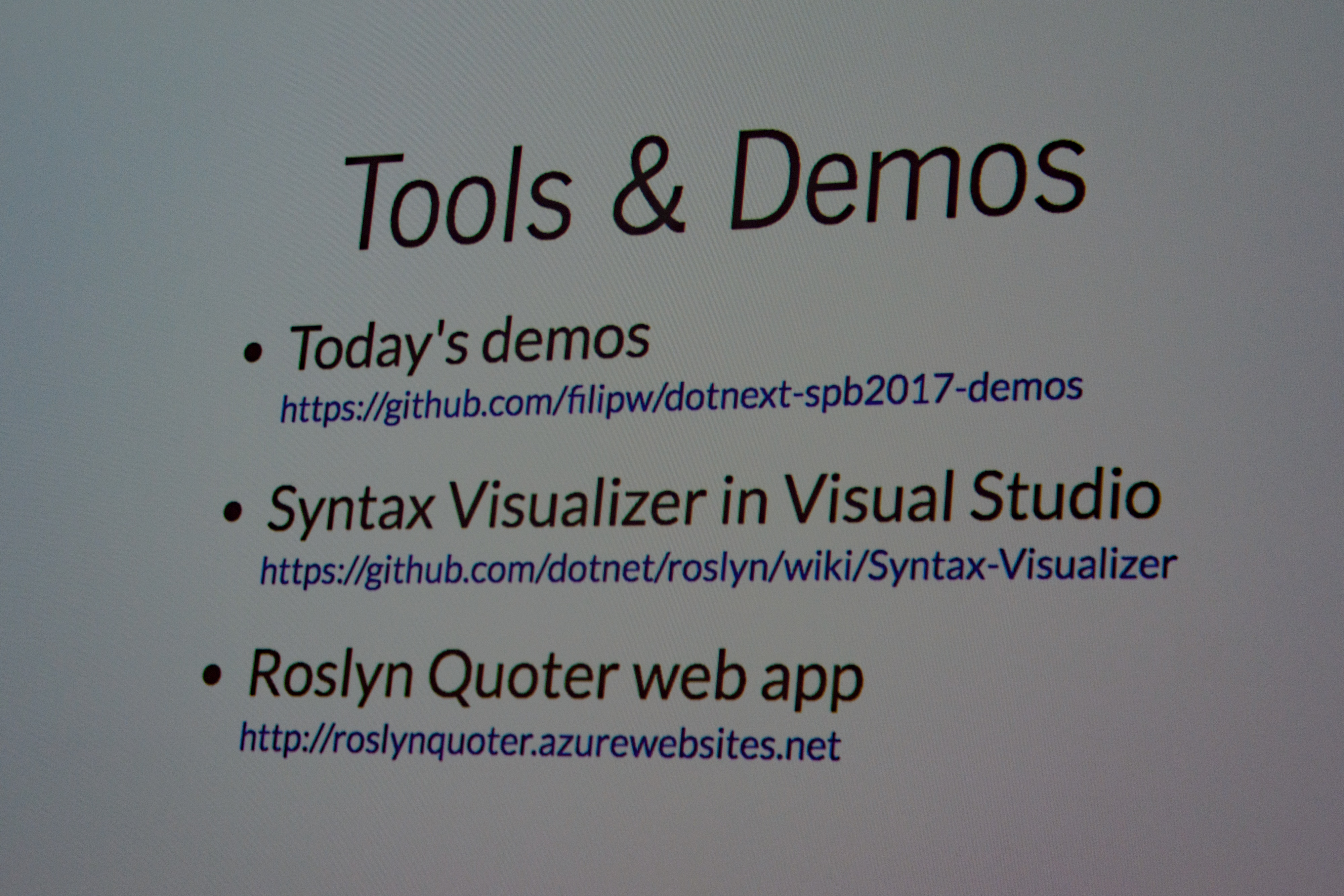 DotNet Day 2017 - Slides - 062