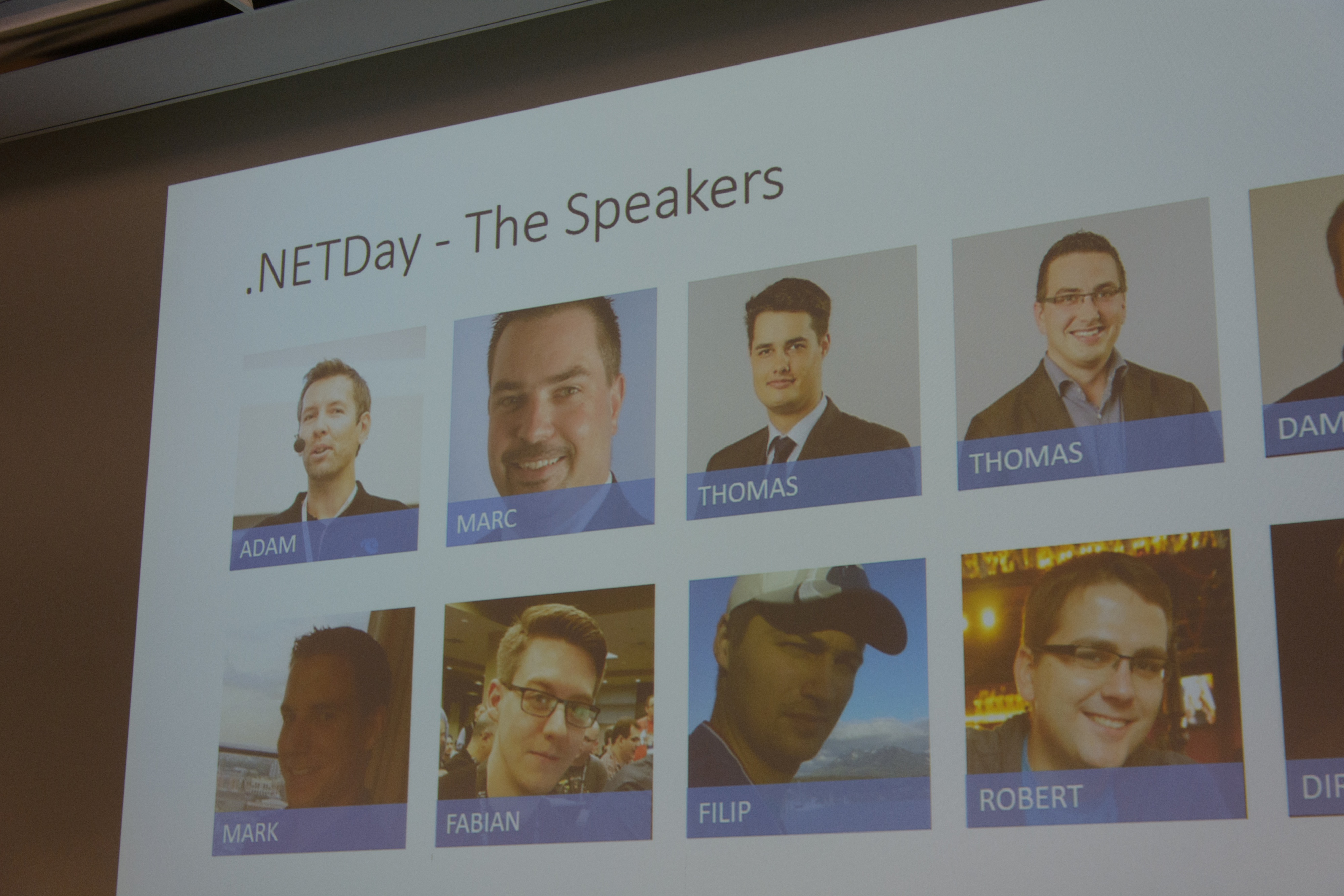 DotNet Day 2017 - 008